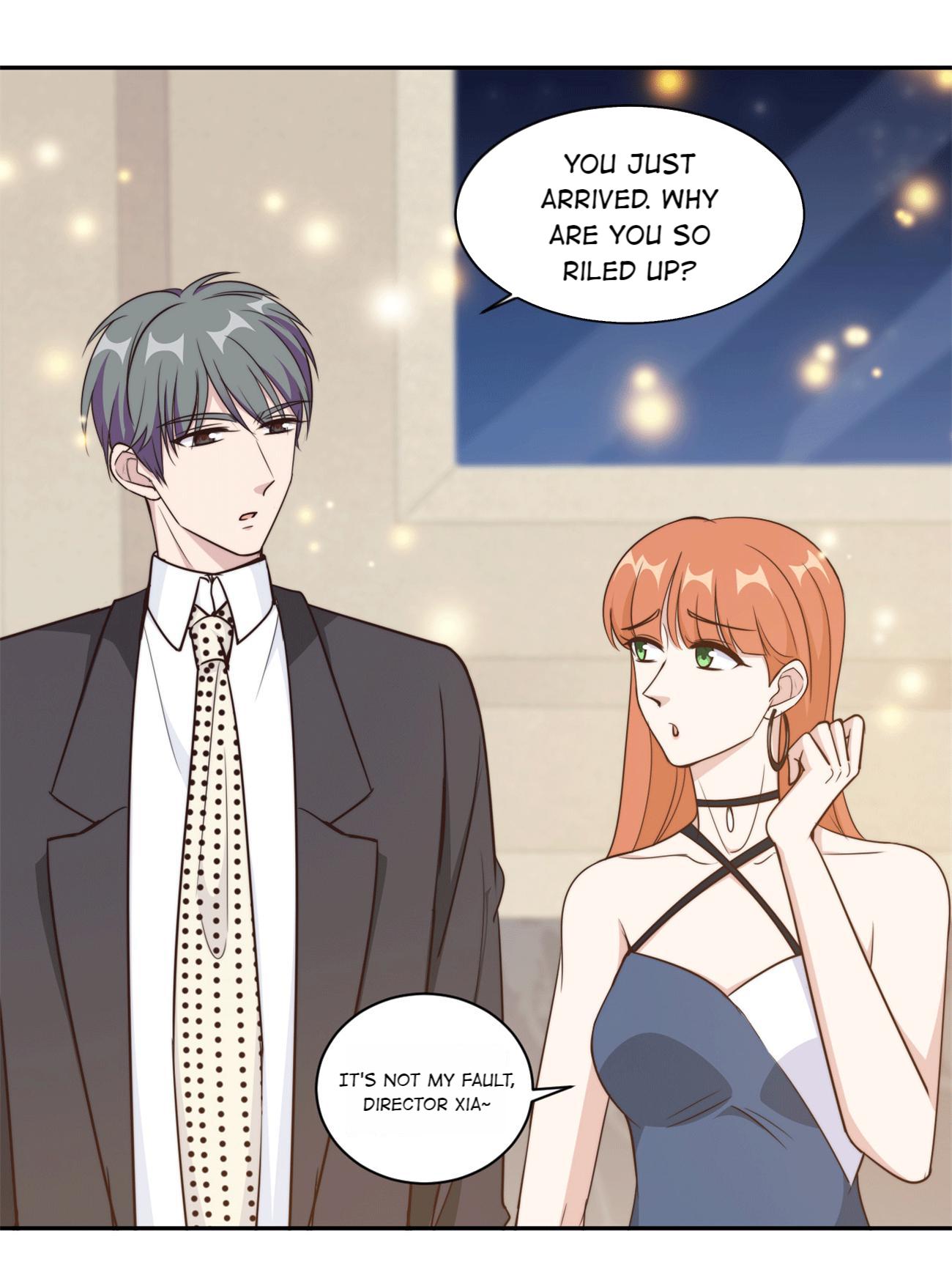 Hidden Marriage Love – You Are My Best Love Chapter 45 - page 11