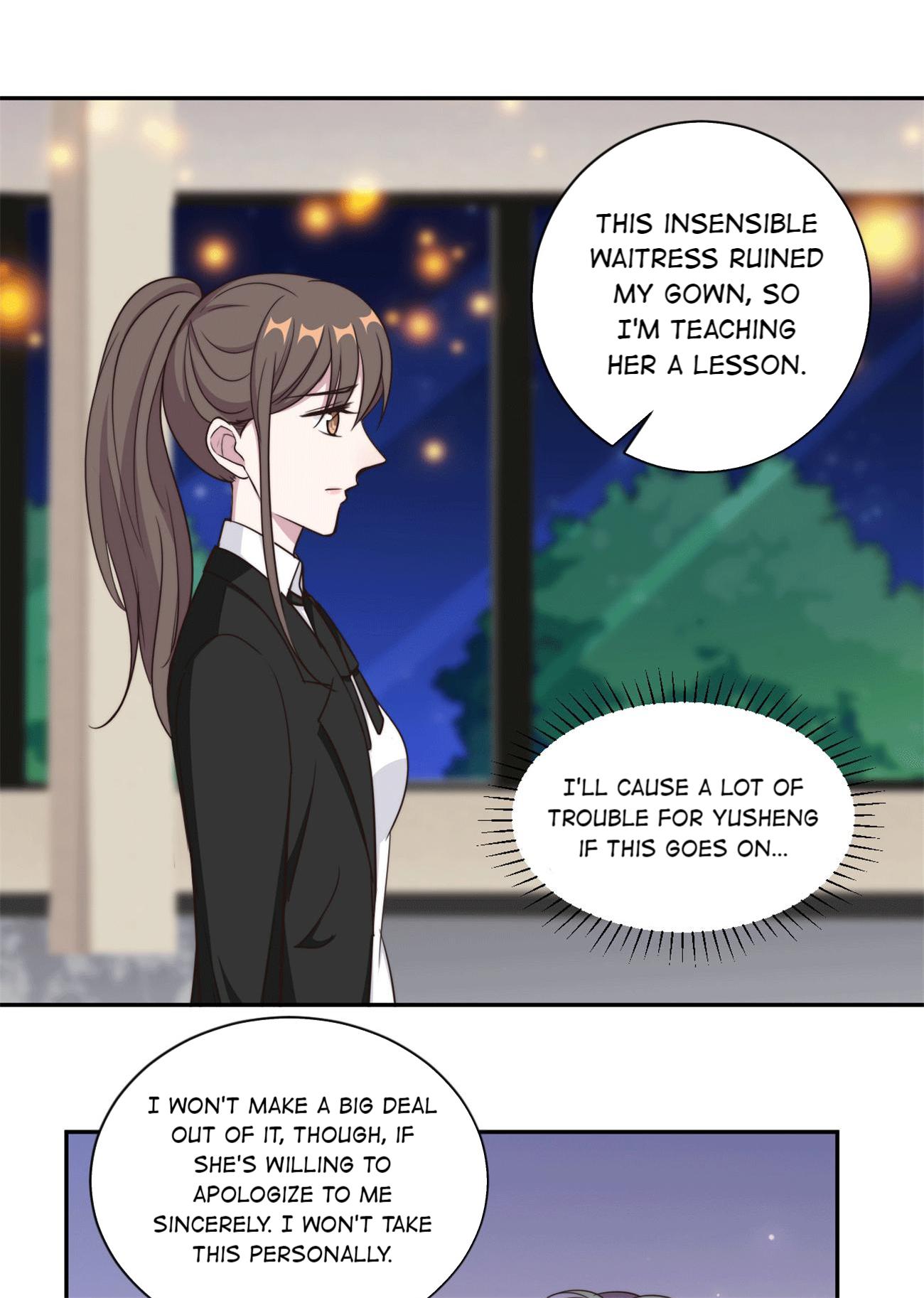 Hidden Marriage Love – You Are My Best Love Chapter 45 - page 12