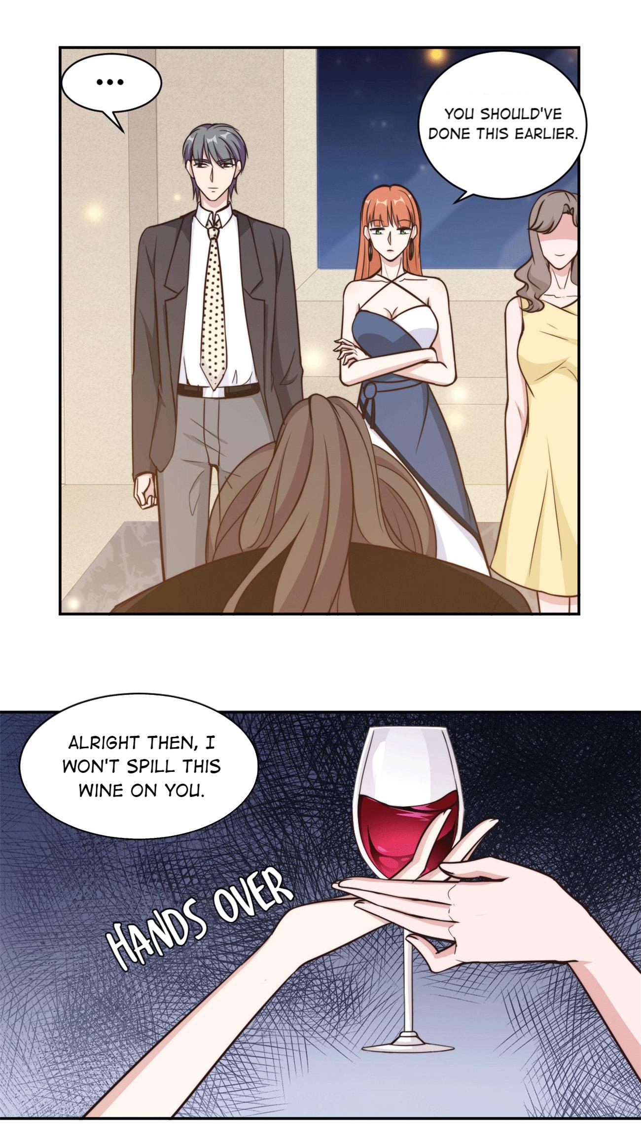 Hidden Marriage Love – You Are My Best Love Chapter 45 - page 16