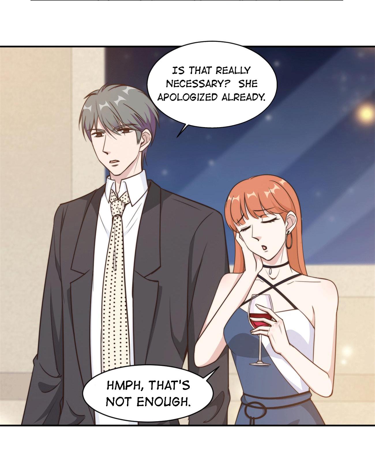 Hidden Marriage Love – You Are My Best Love Chapter 45 - page 21
