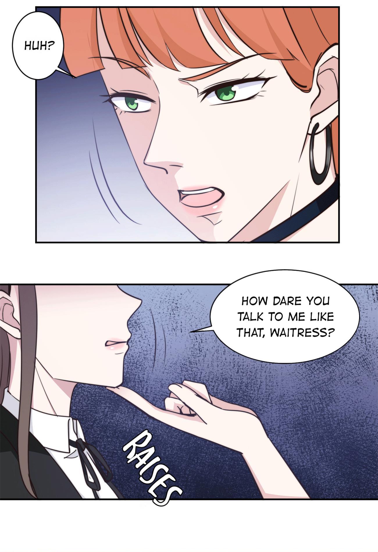 Hidden Marriage Love – You Are My Best Love Chapter 45 - page 4