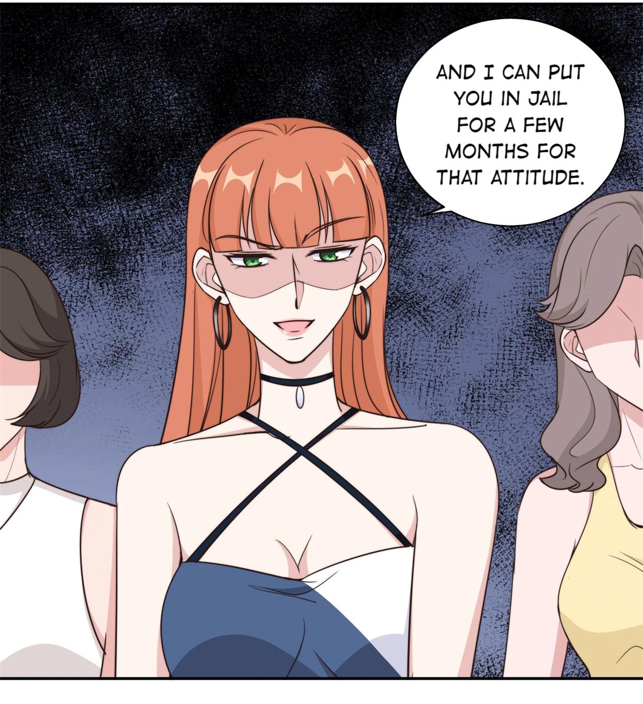 Hidden Marriage Love – You Are My Best Love Chapter 45 - page 7