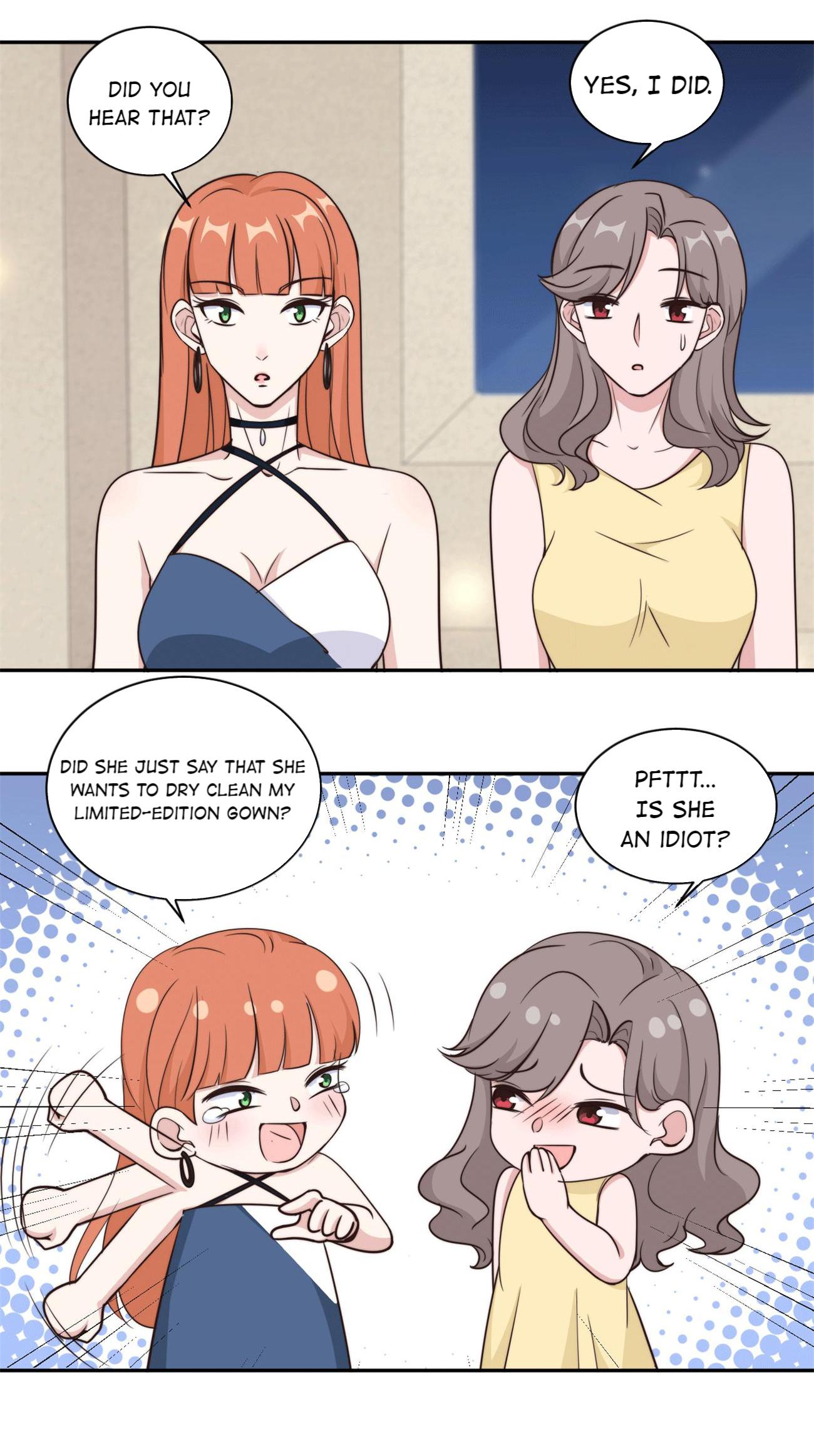 Hidden Marriage Love – You Are My Best Love Chapter 45 - page 9