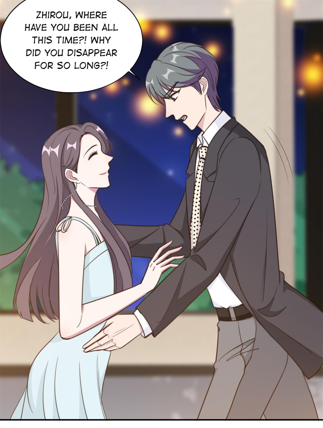 Hidden Marriage Love – You Are My Best Love Chapter 47 - page 10