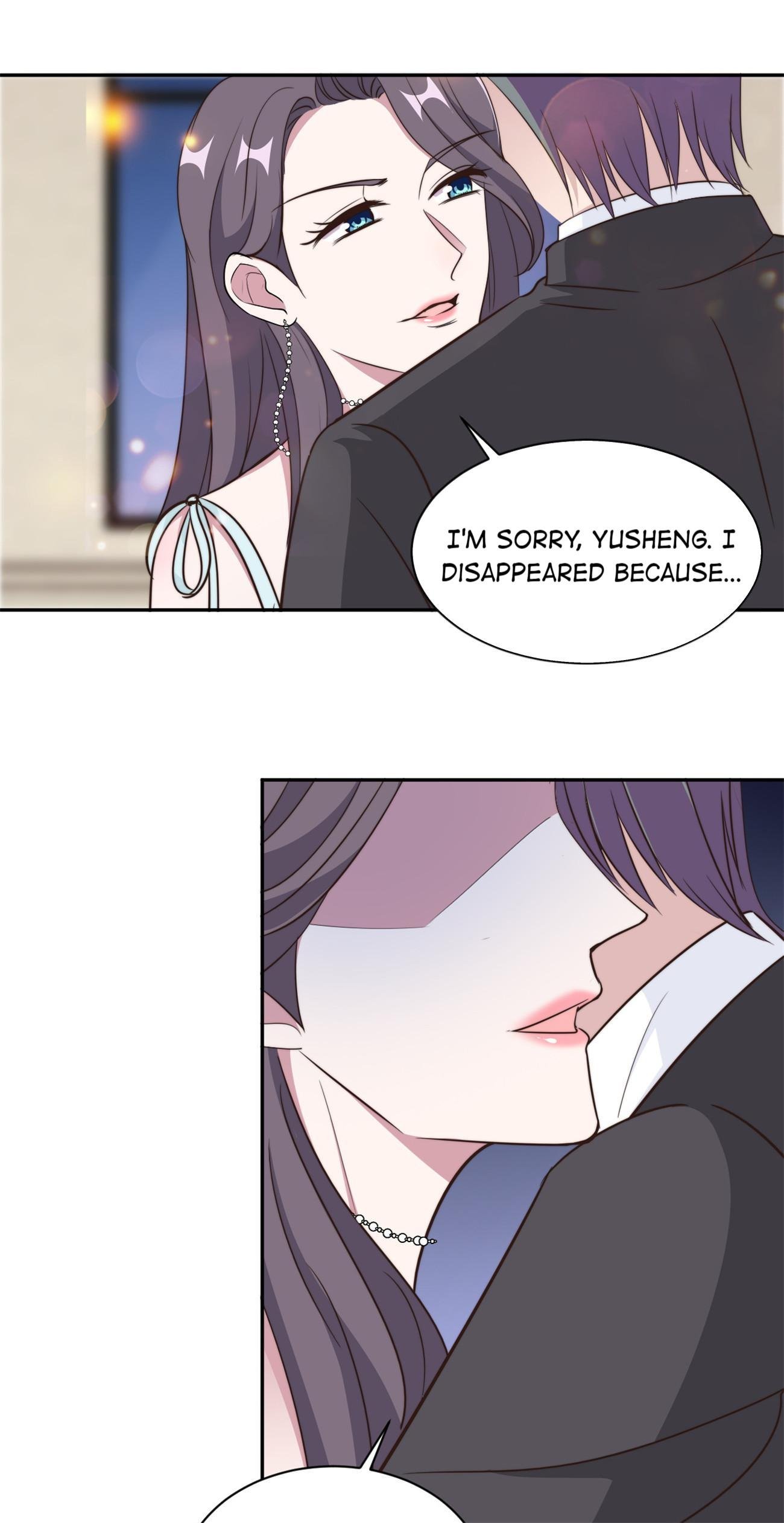 Hidden Marriage Love – You Are My Best Love Chapter 47 - page 12