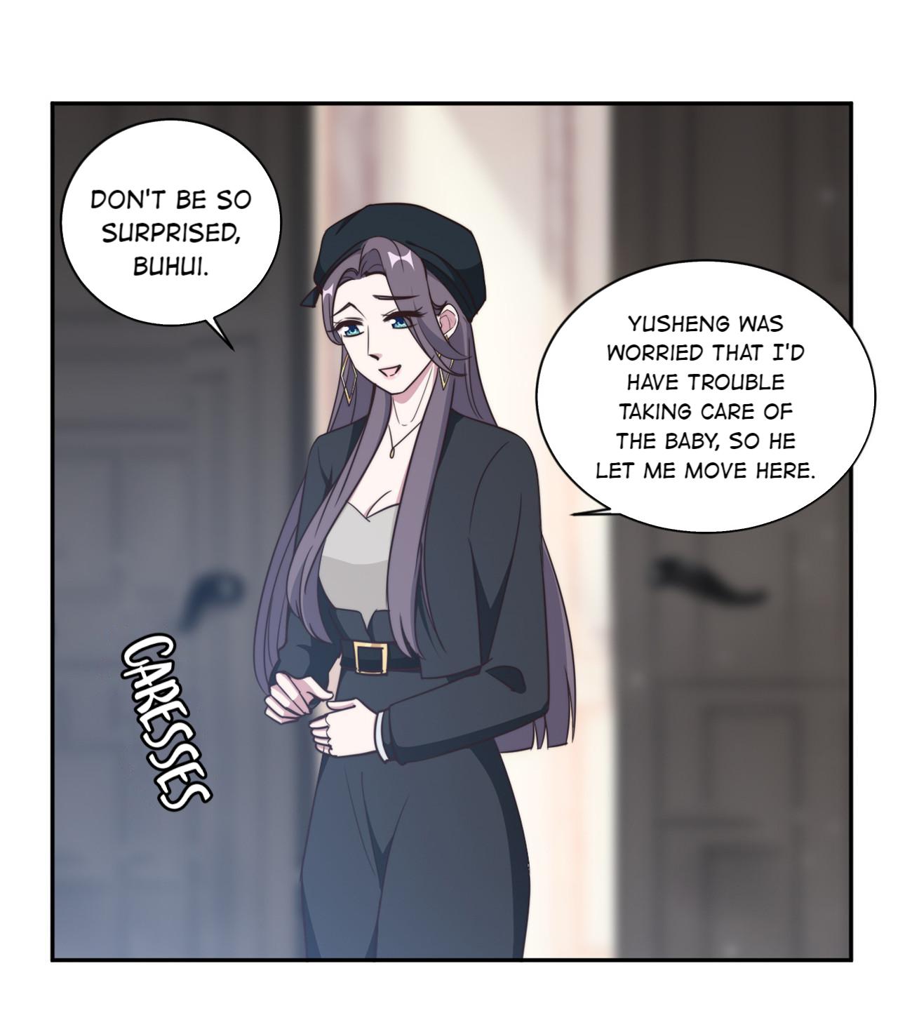 Hidden Marriage Love – You Are My Best Love Chapter 47 - page 15