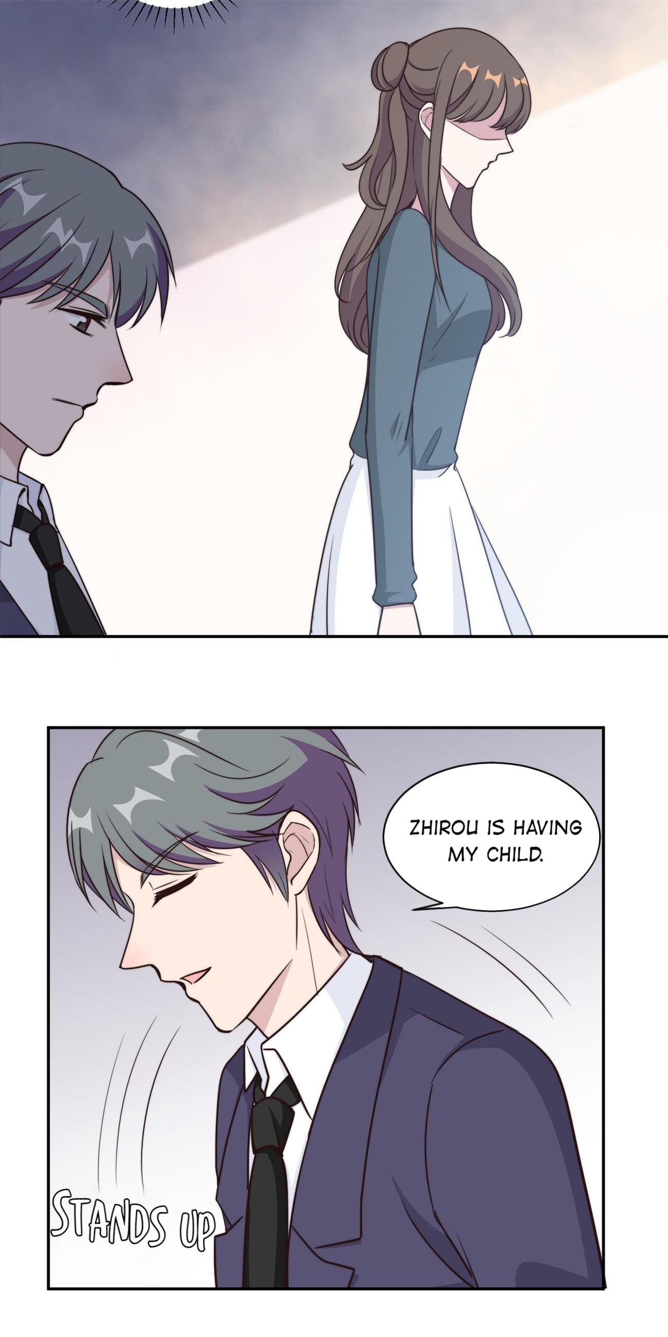 Hidden Marriage Love – You Are My Best Love Chapter 47 - page 17
