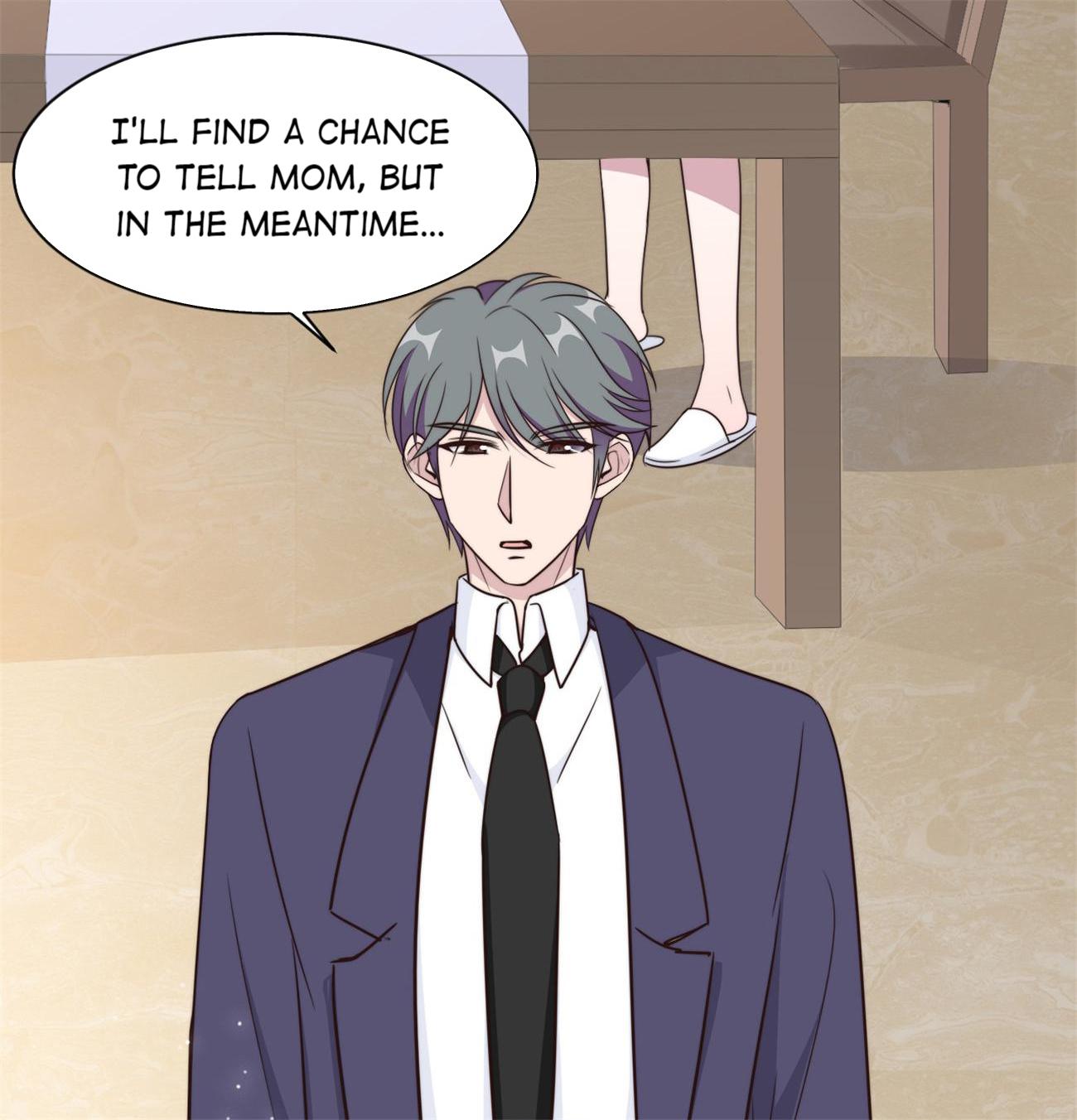 Hidden Marriage Love – You Are My Best Love Chapter 47 - page 19