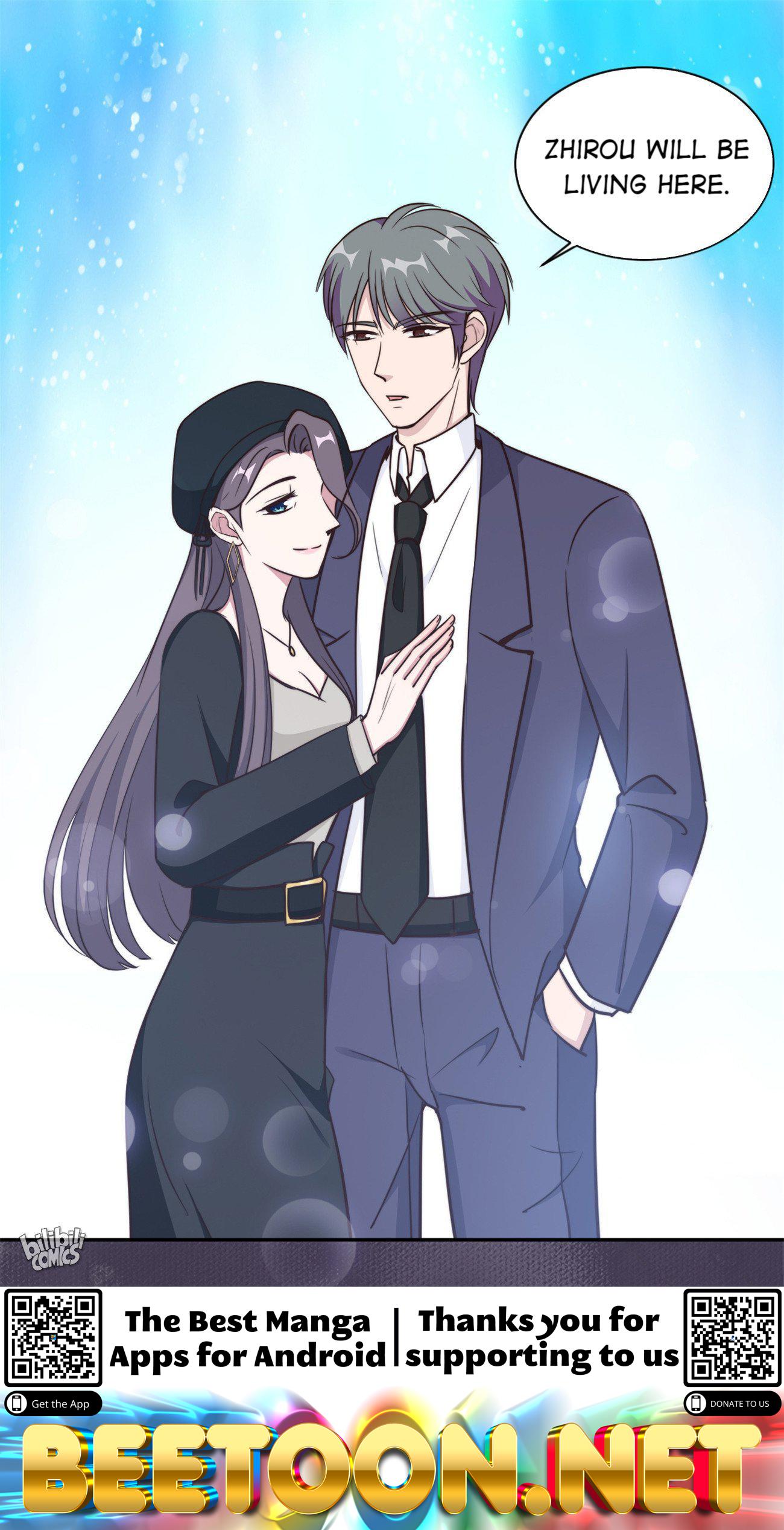 Hidden Marriage Love – You Are My Best Love Chapter 47 - page 21