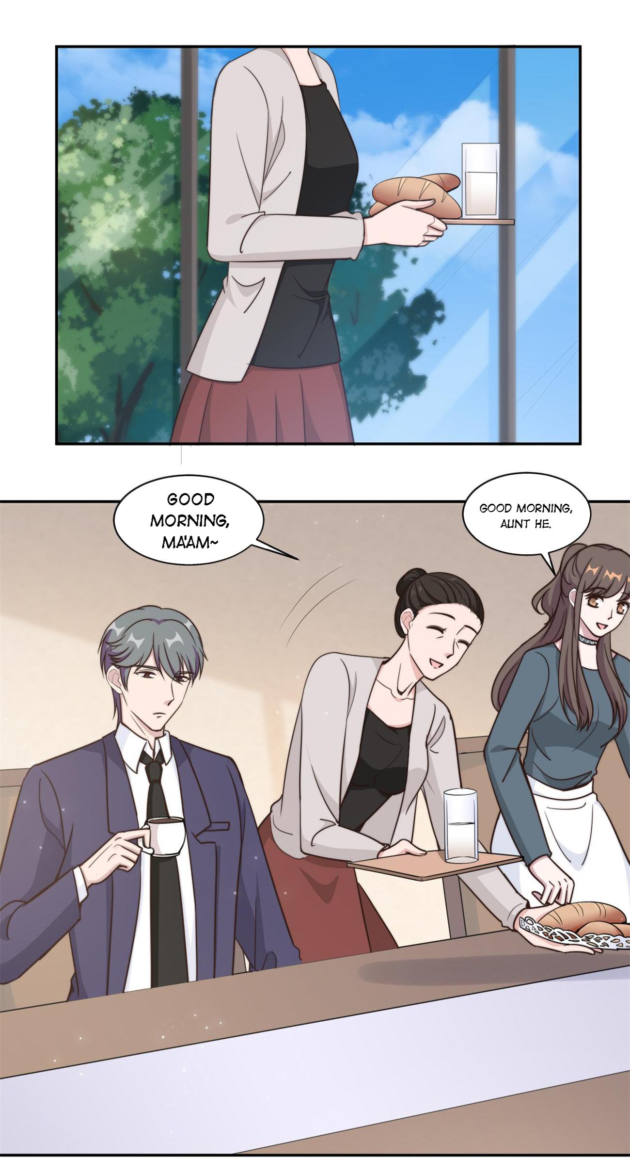 Hidden Marriage Love – You Are My Best Love Chapter 47 - page 4
