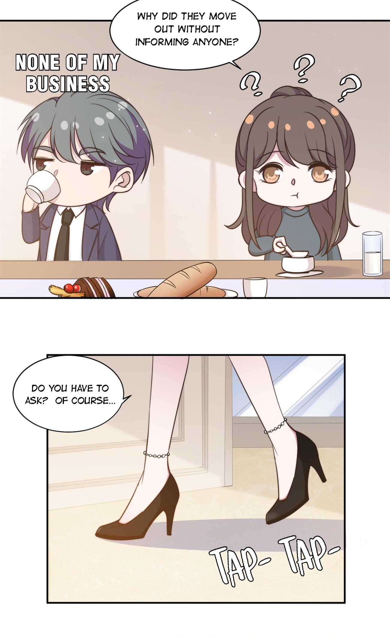 Hidden Marriage Love – You Are My Best Love Chapter 47 - page 6