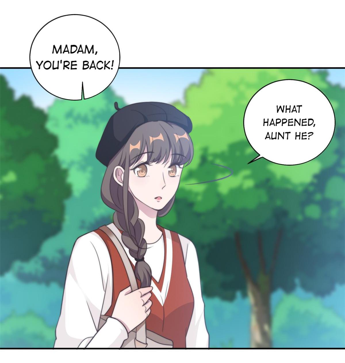 Hidden Marriage Love – You Are My Best Love Chapter 24 - page 18