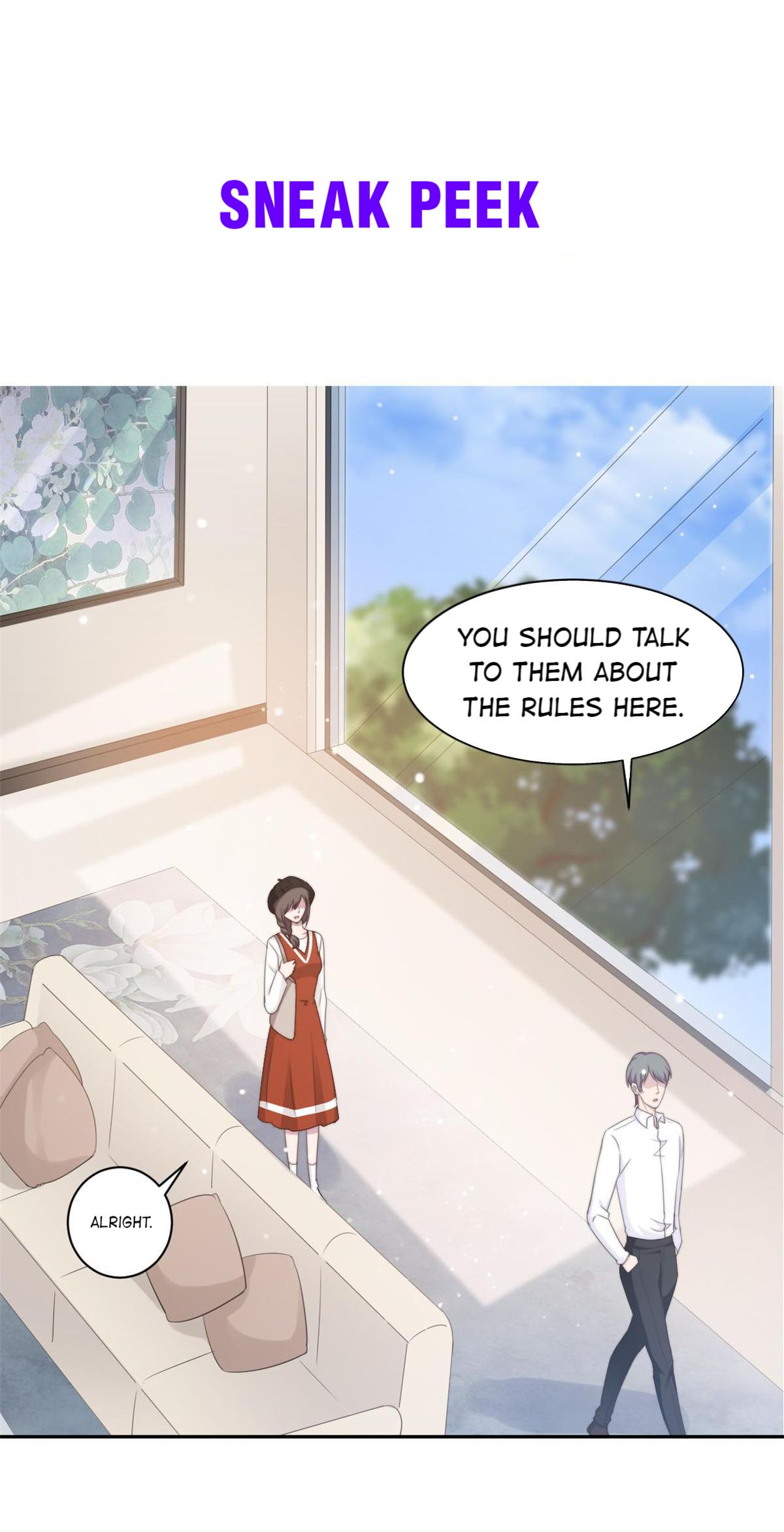 Hidden Marriage Love – You Are My Best Love Chapter 24 - page 19