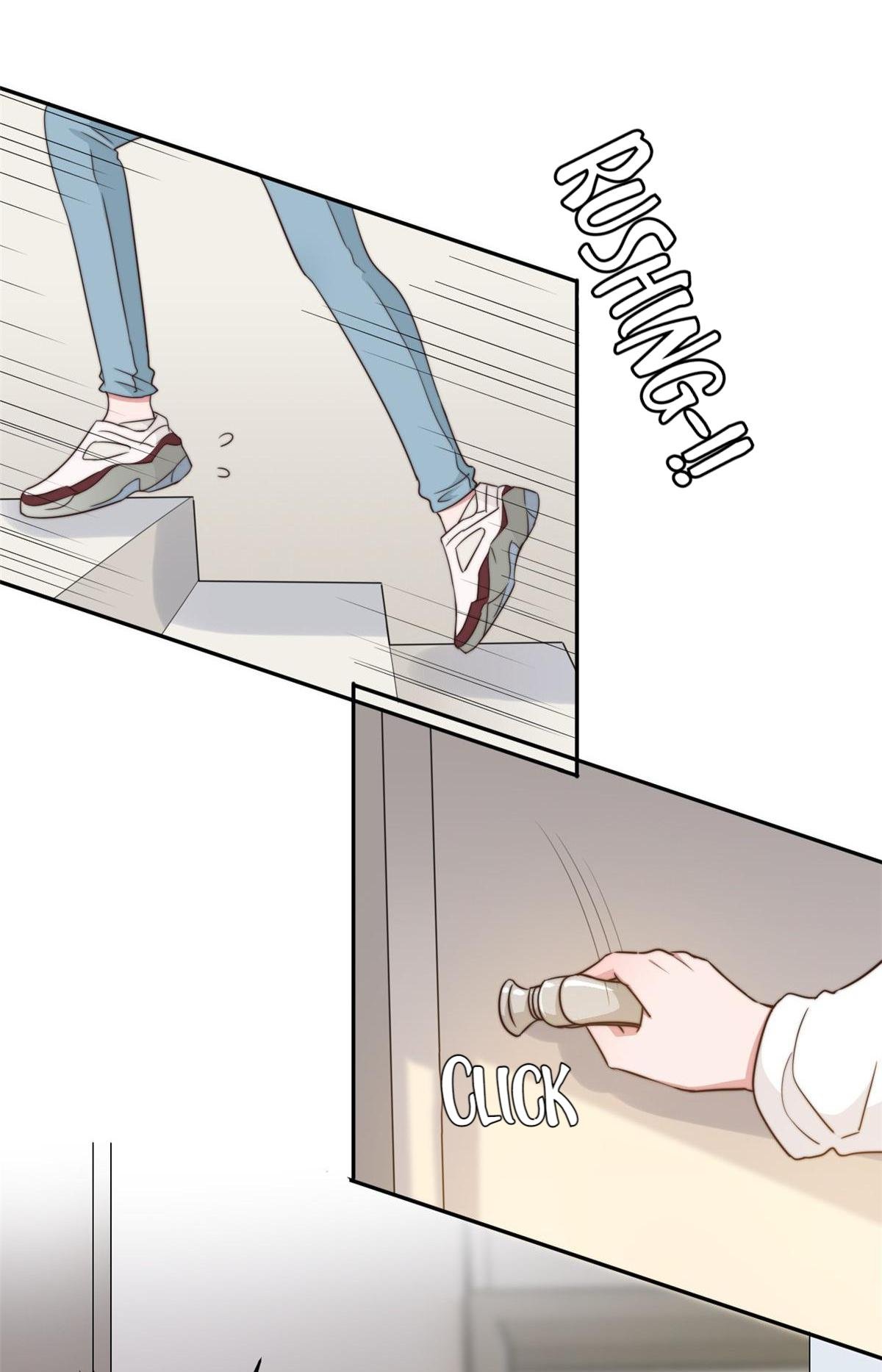 Hidden Marriage Love – You Are My Best Love Chapter 24 - page 5