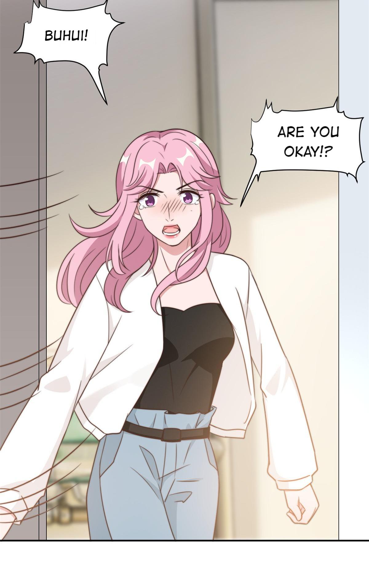 Hidden Marriage Love – You Are My Best Love Chapter 24 - page 6