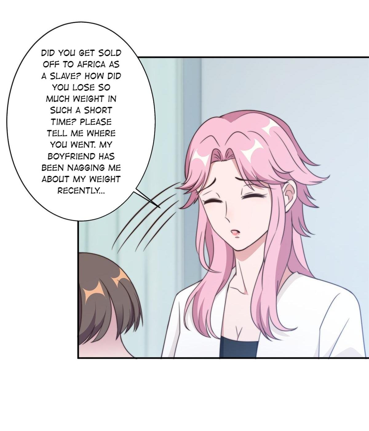 Hidden Marriage Love – You Are My Best Love Chapter 24 - page 8