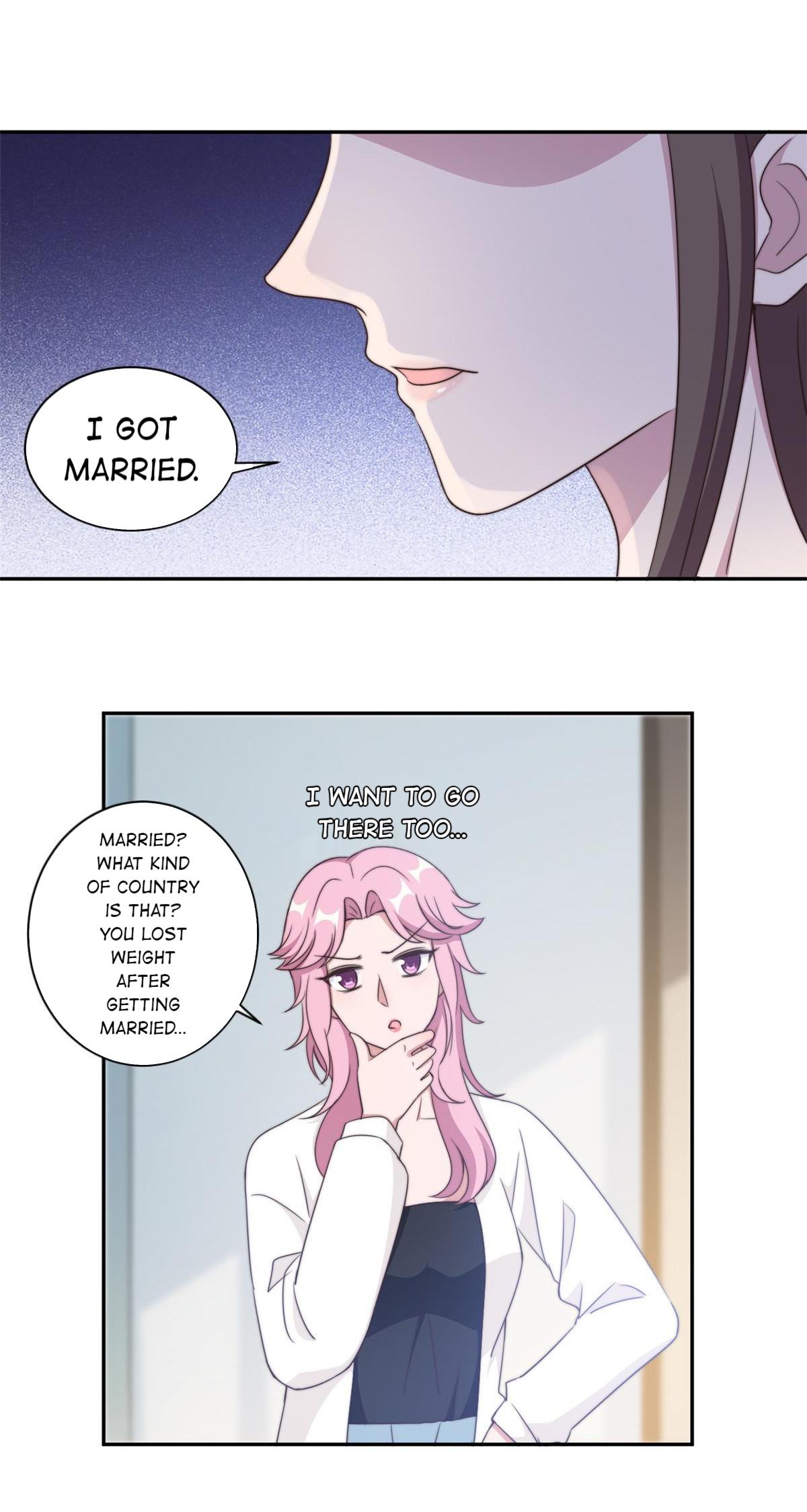 Hidden Marriage Love – You Are My Best Love Chapter 24 - page 9