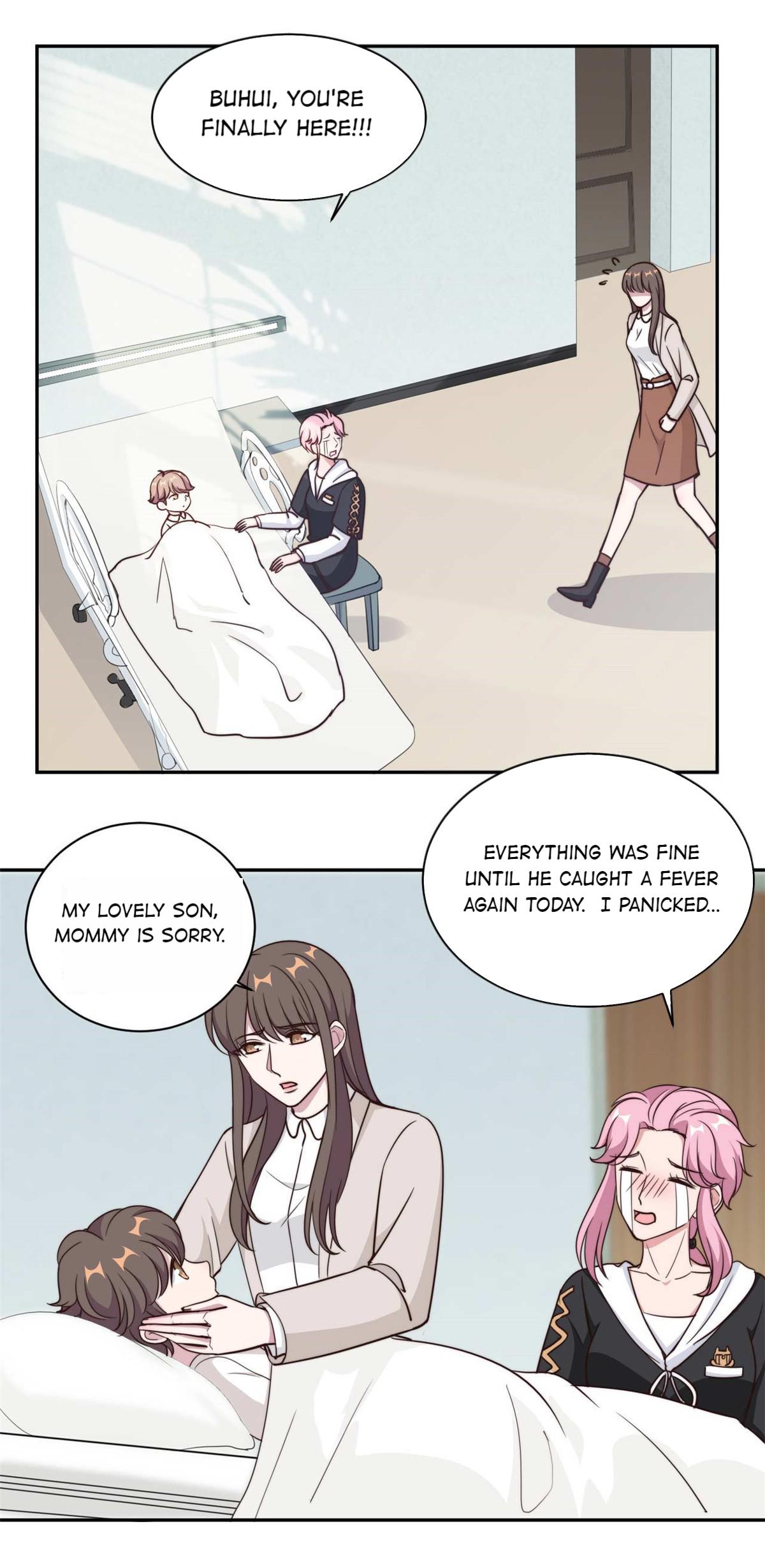 Hidden Marriage Love – You Are My Best Love Chapter 57 - page 10
