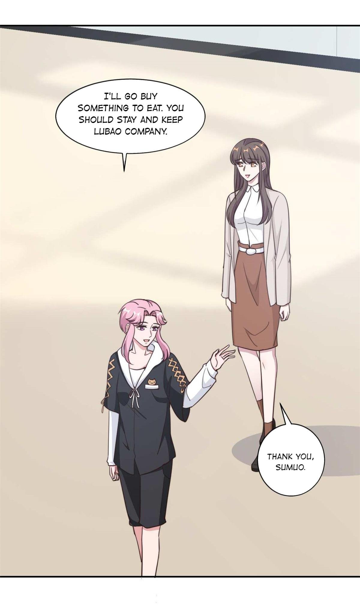 Hidden Marriage Love – You Are My Best Love Chapter 57 - page 19