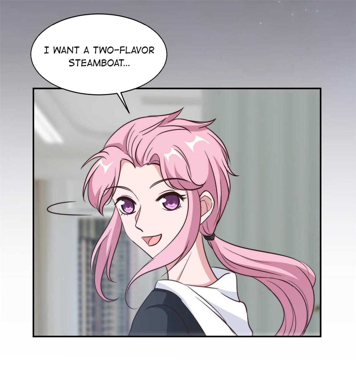 Hidden Marriage Love – You Are My Best Love Chapter 57 - page 23