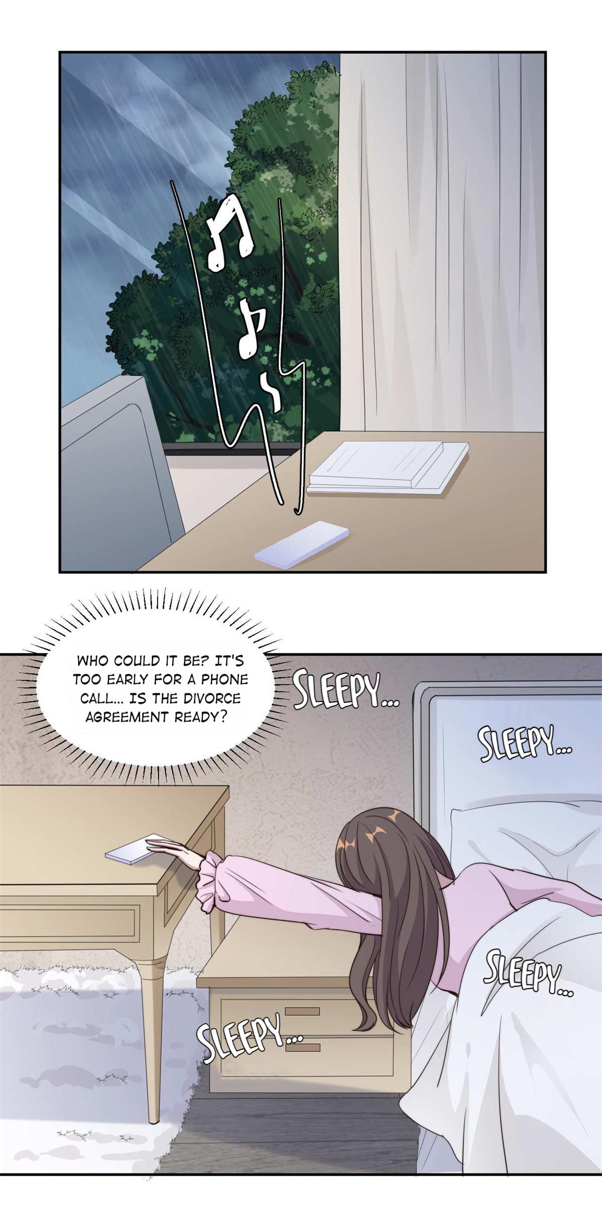 Hidden Marriage Love – You Are My Best Love Chapter 57 - page 6