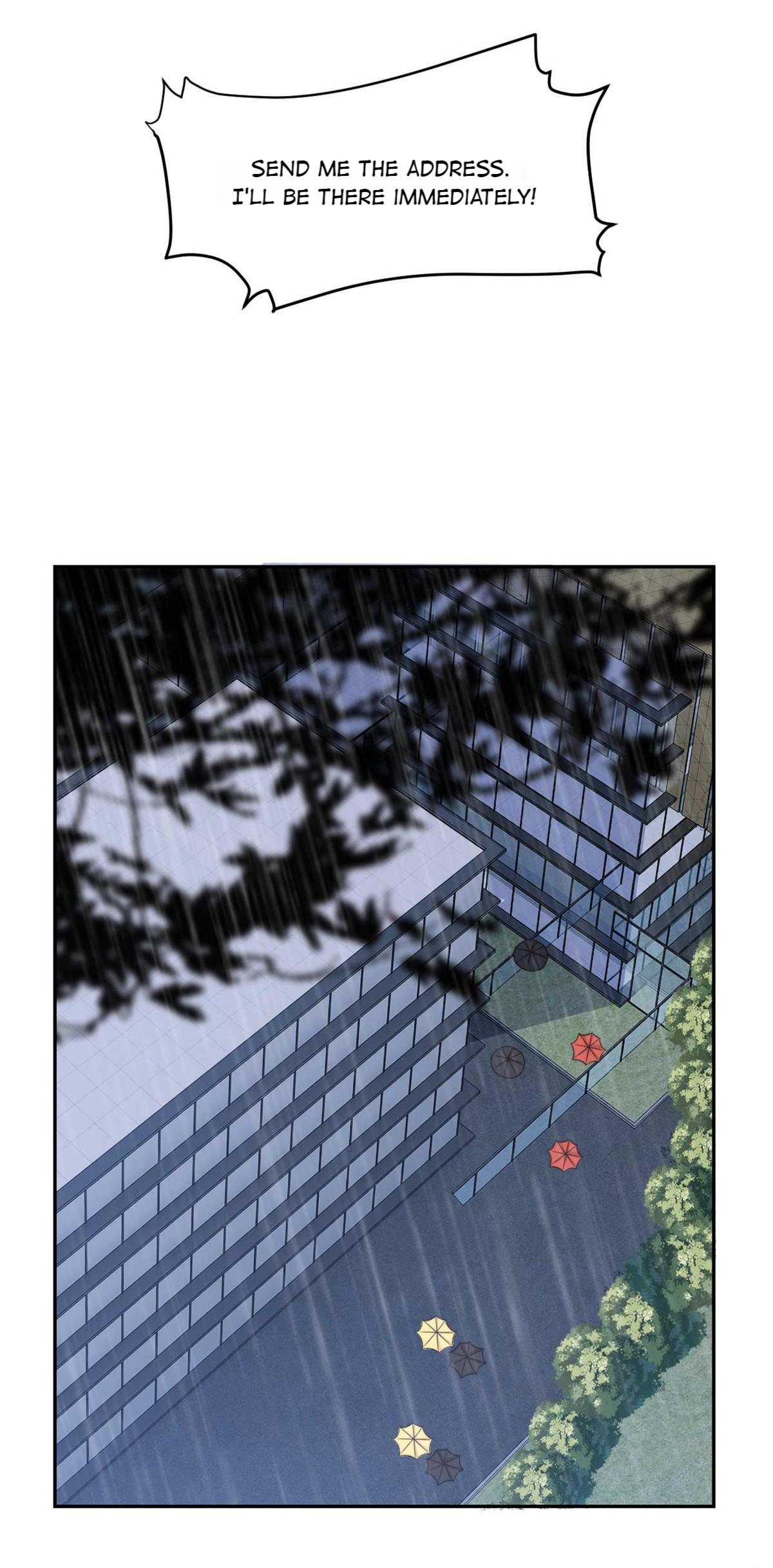 Hidden Marriage Love – You Are My Best Love Chapter 57 - page 8
