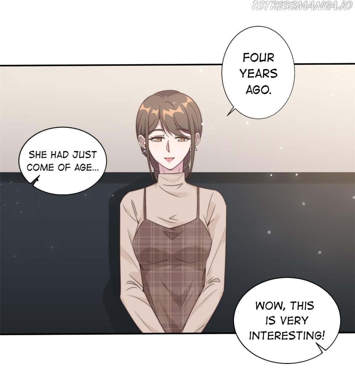 Hidden Marriage Love – You Are My Best Love Chapter 16.2 - page 5
