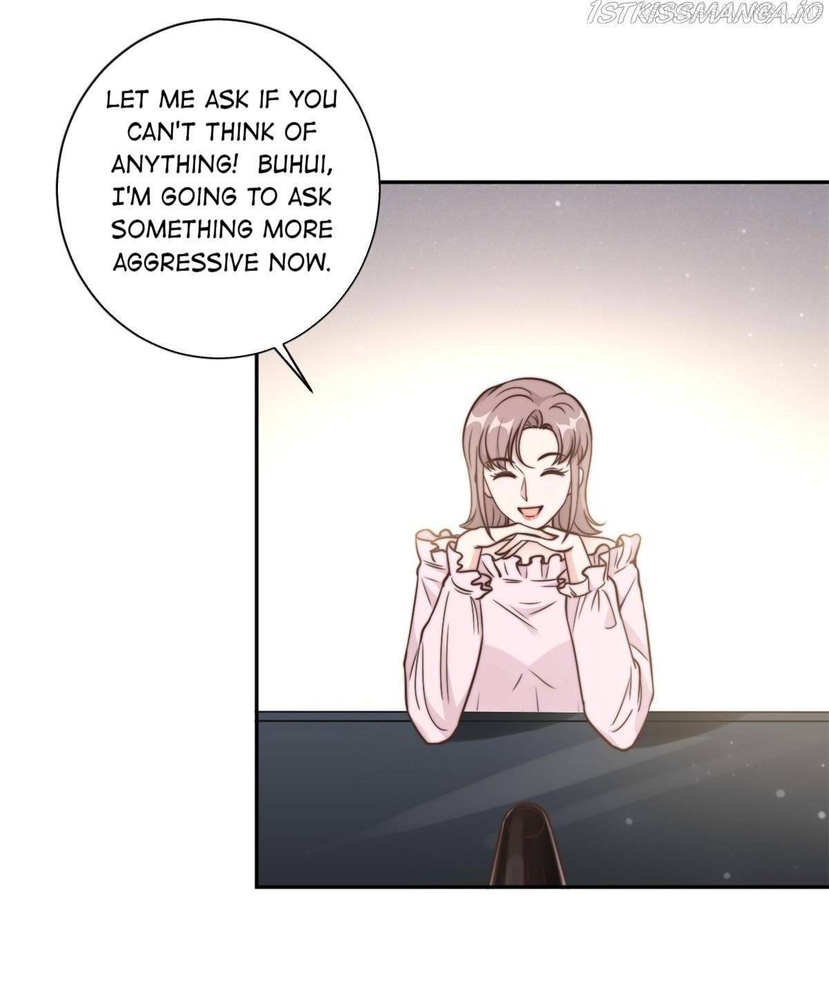 Hidden Marriage Love – You Are My Best Love Chapter 16.2 - page 9