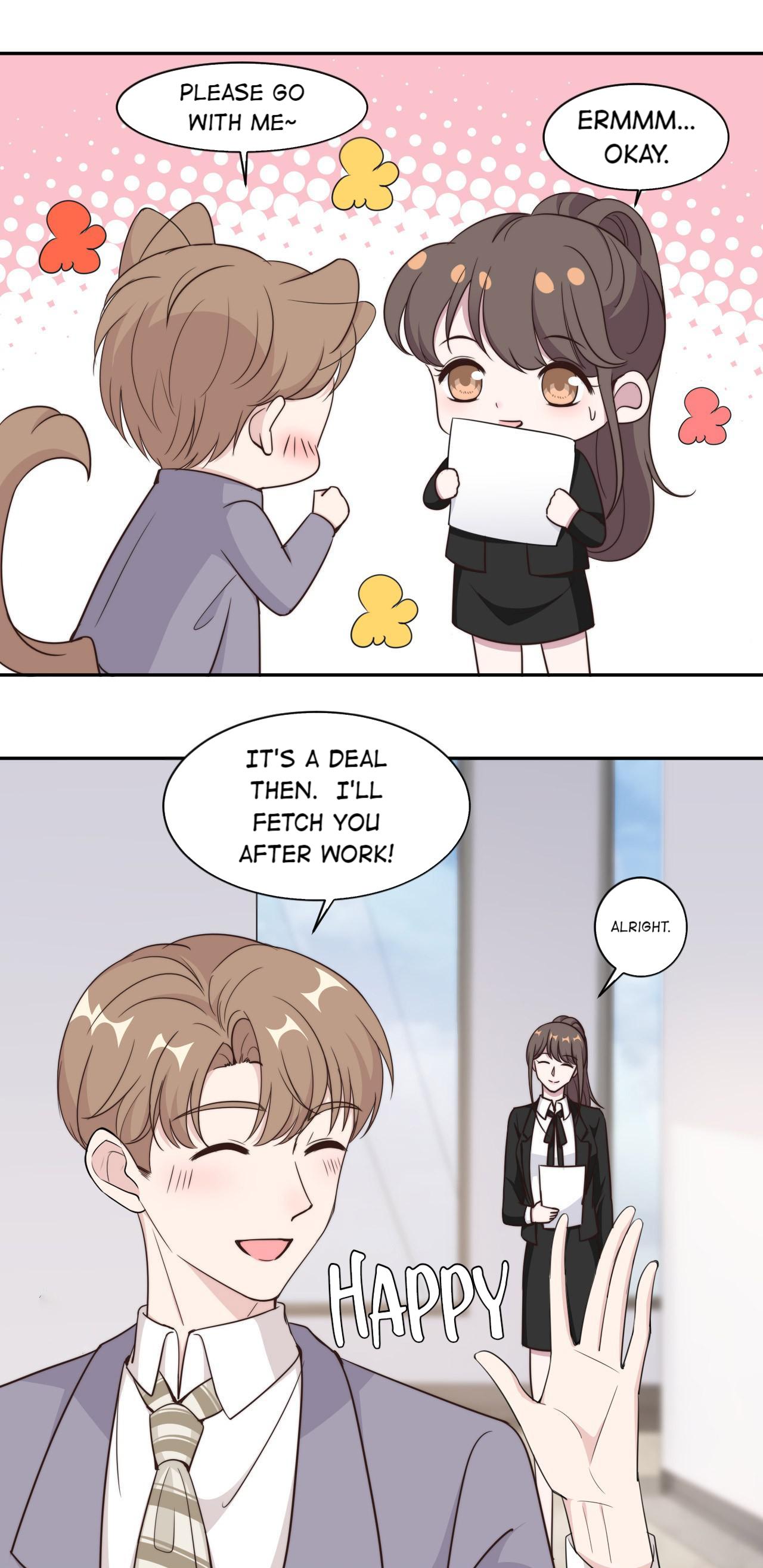 Hidden Marriage Love – You Are My Best Love Chapter 48 - page 11