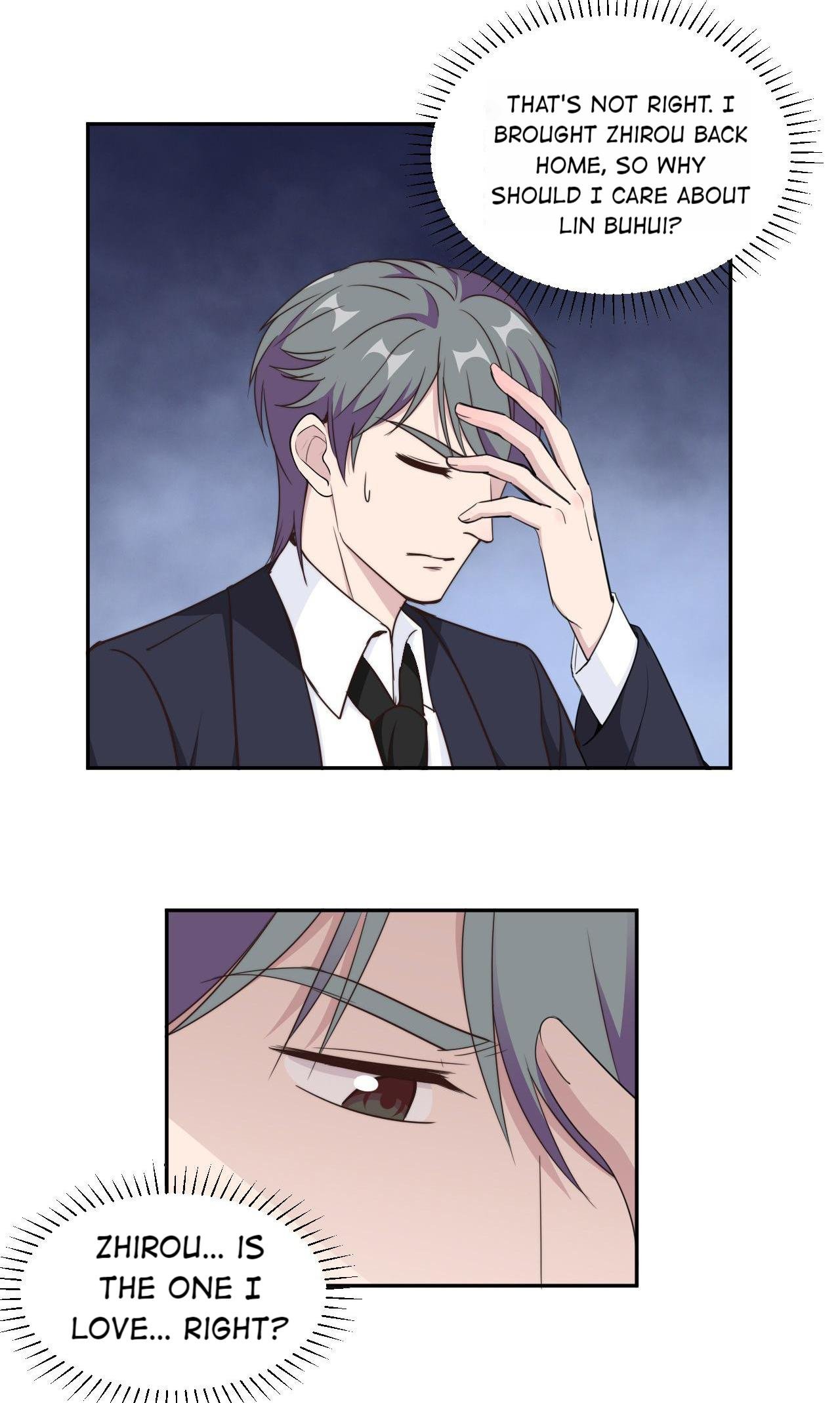 Hidden Marriage Love – You Are My Best Love Chapter 48 - page 17