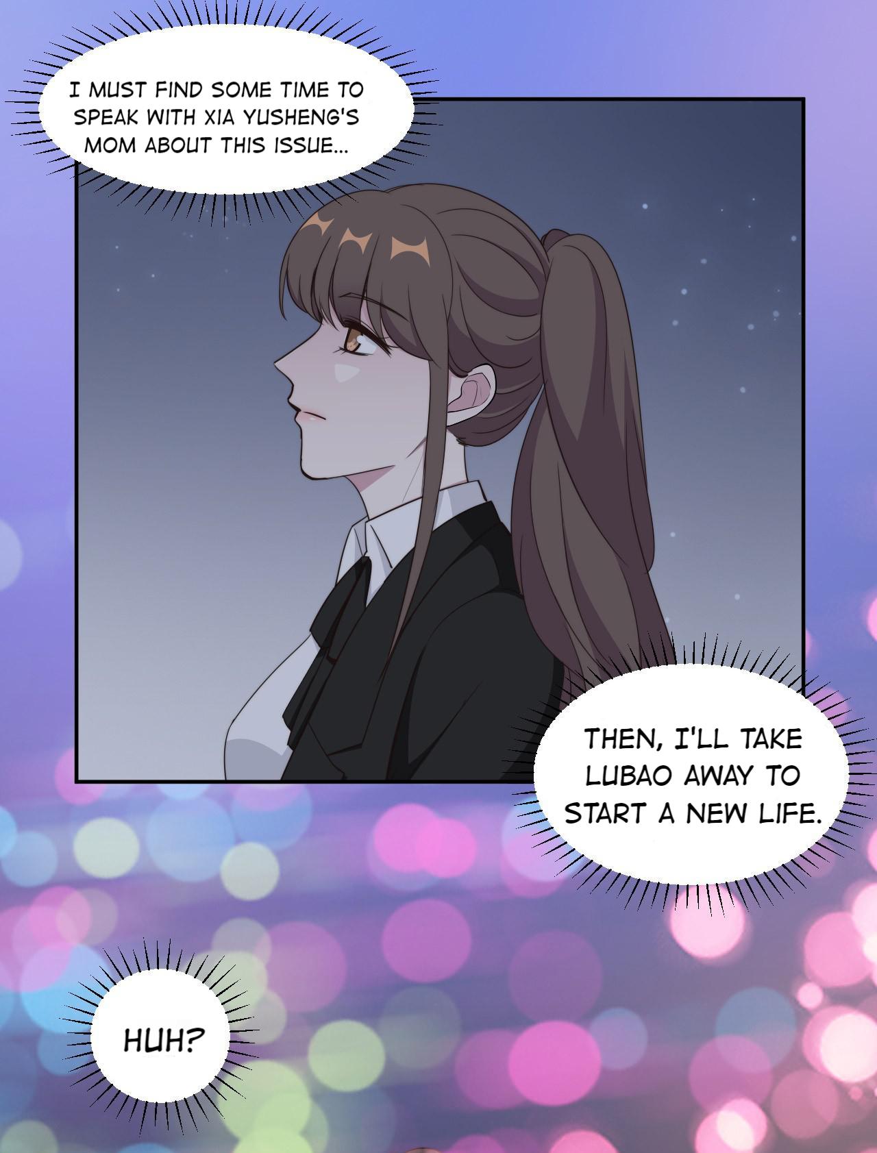 Hidden Marriage Love – You Are My Best Love Chapter 48 - page 21