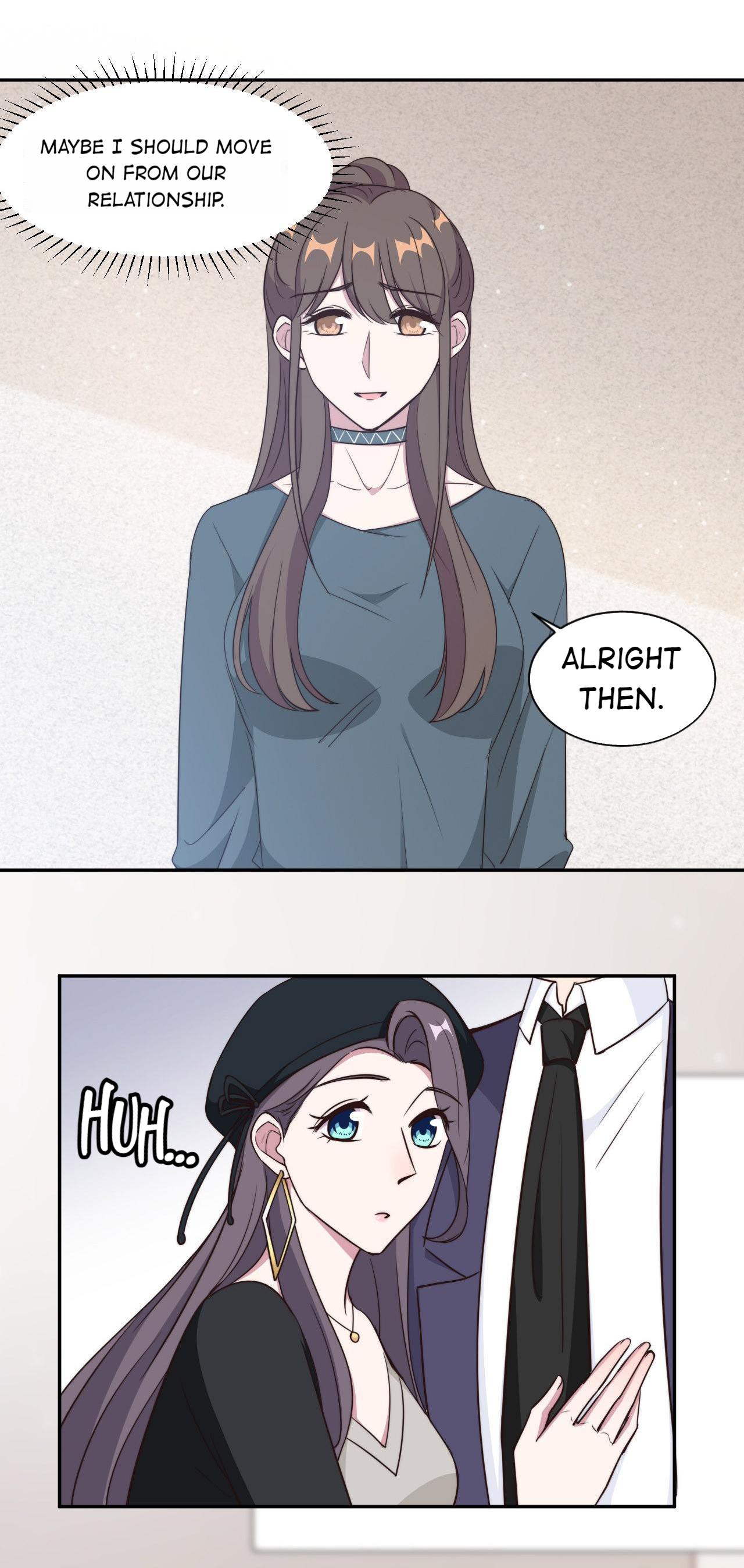Hidden Marriage Love – You Are My Best Love Chapter 48 - page 4