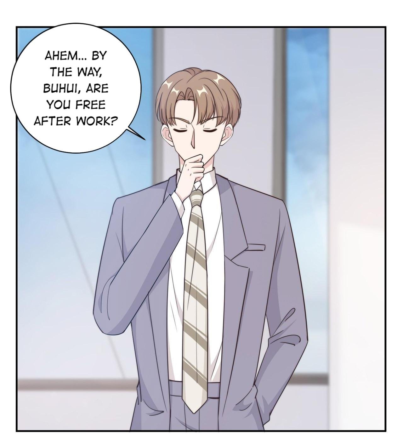 Hidden Marriage Love – You Are My Best Love Chapter 48 - page 8