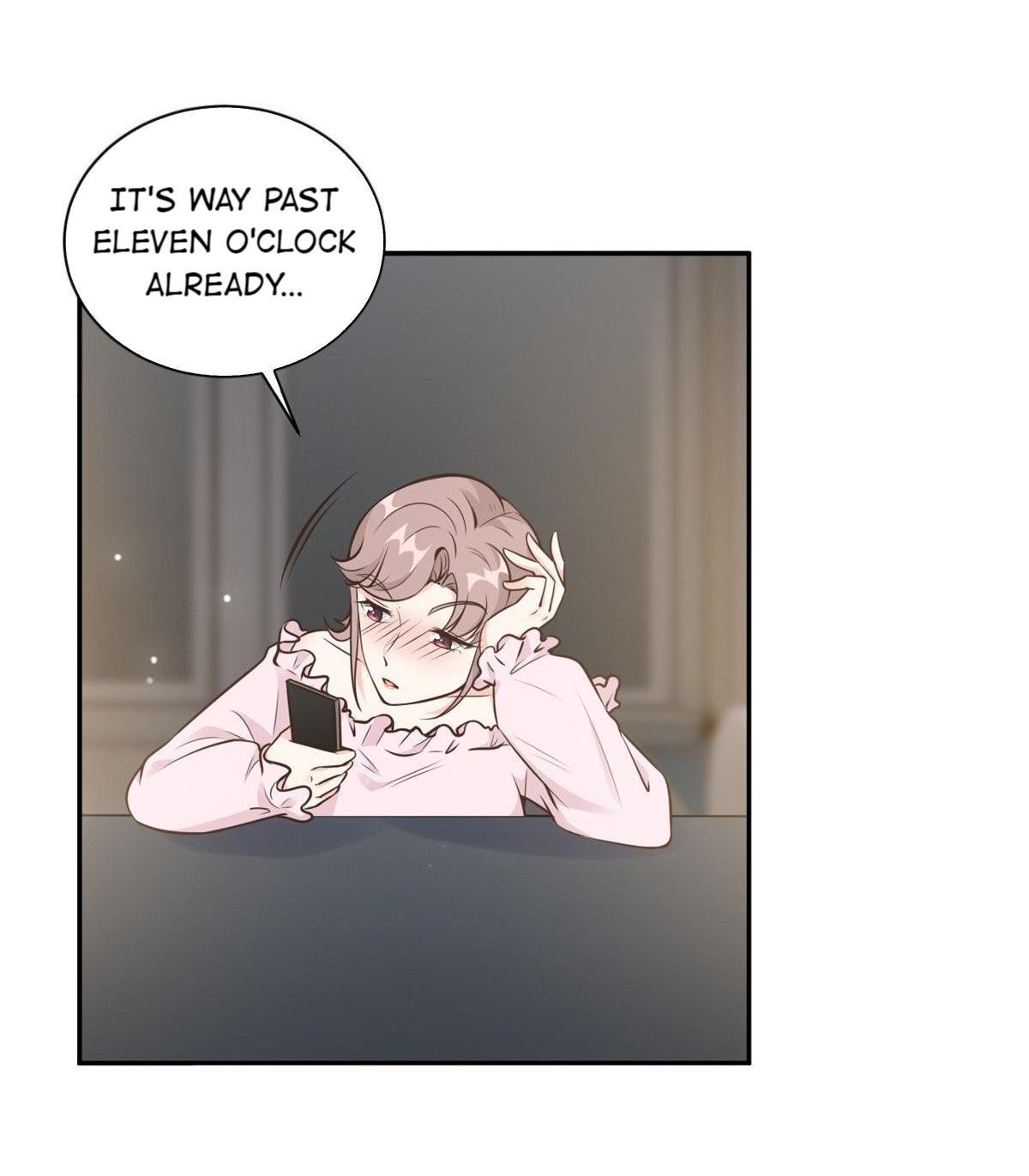 Hidden Marriage Love – You Are My Best Love Chapter 17 - page 13