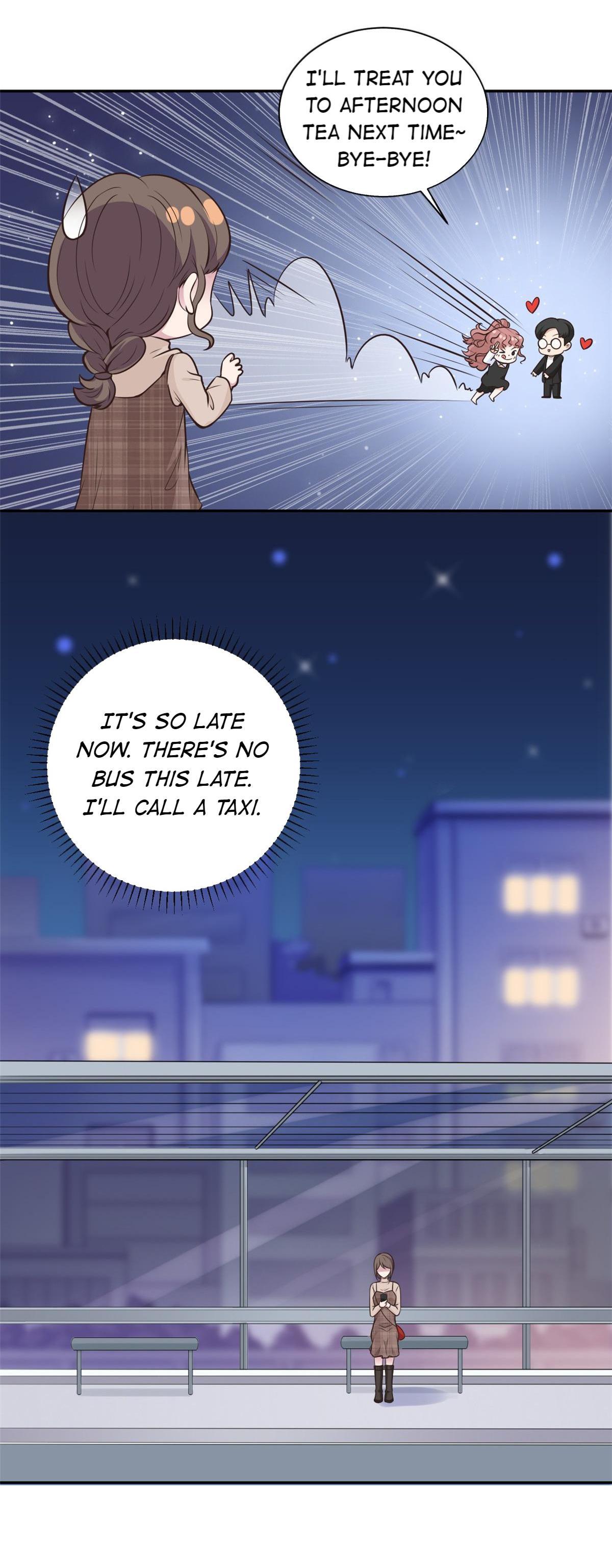 Hidden Marriage Love – You Are My Best Love Chapter 17 - page 17
