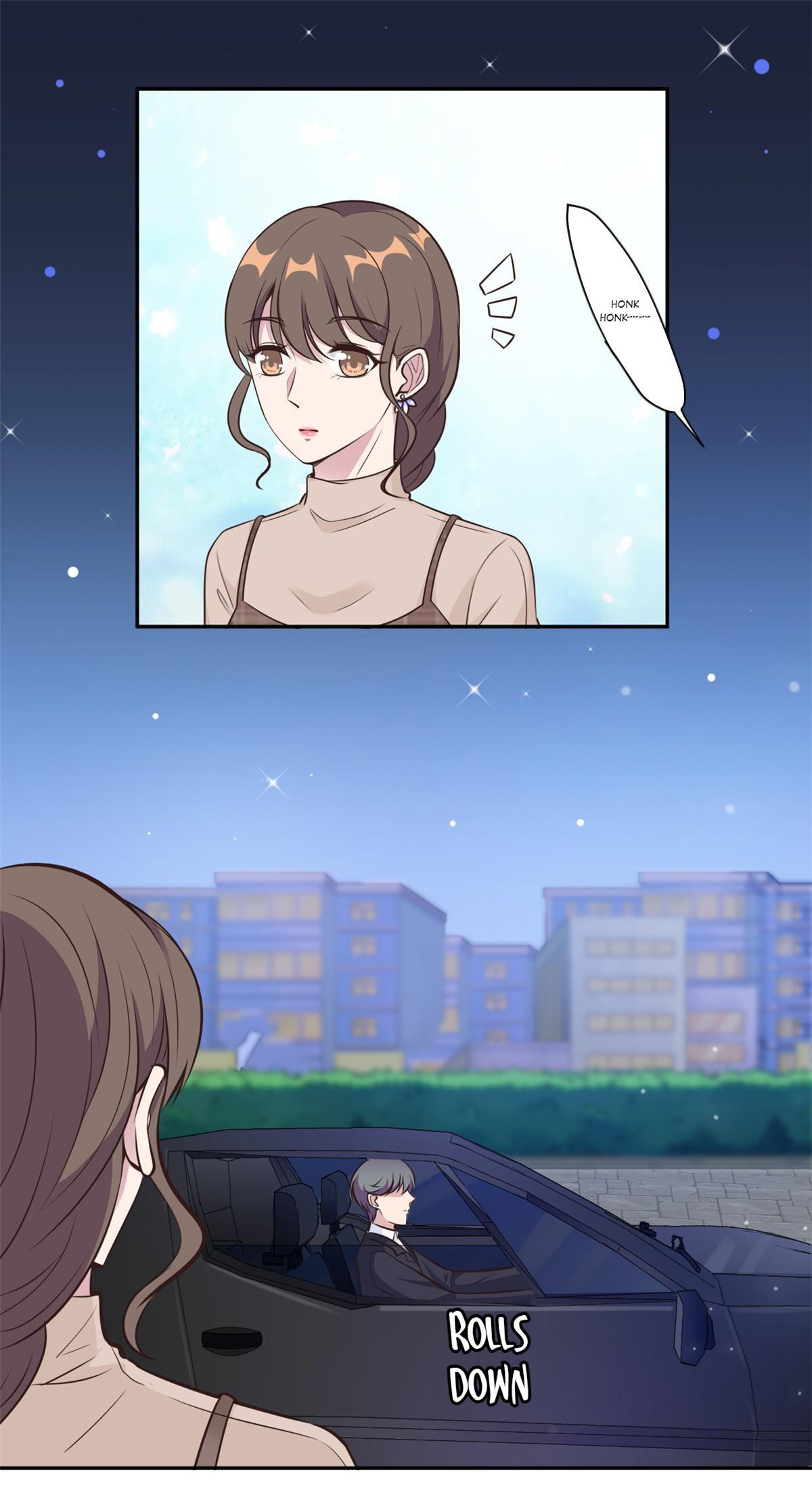 Hidden Marriage Love – You Are My Best Love Chapter 17 - page 18