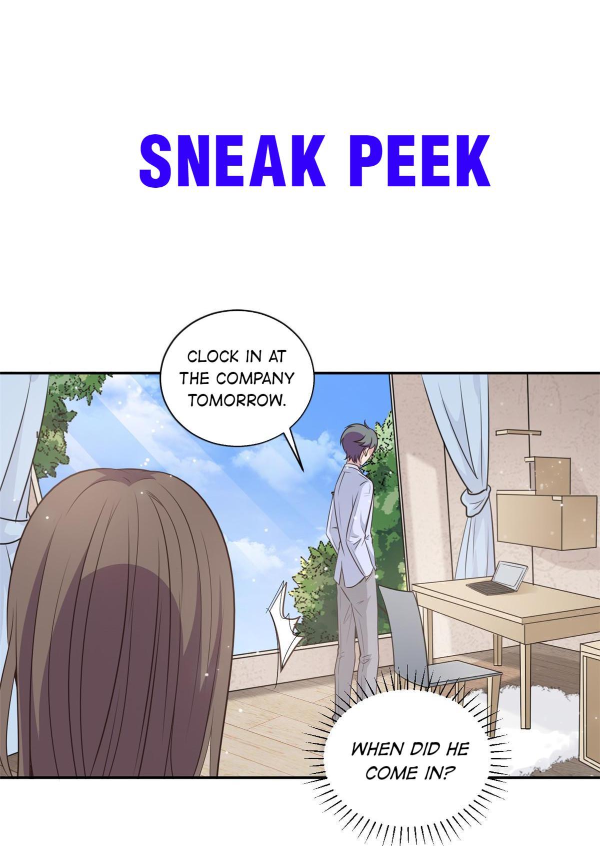 Hidden Marriage Love – You Are My Best Love Chapter 17 - page 23