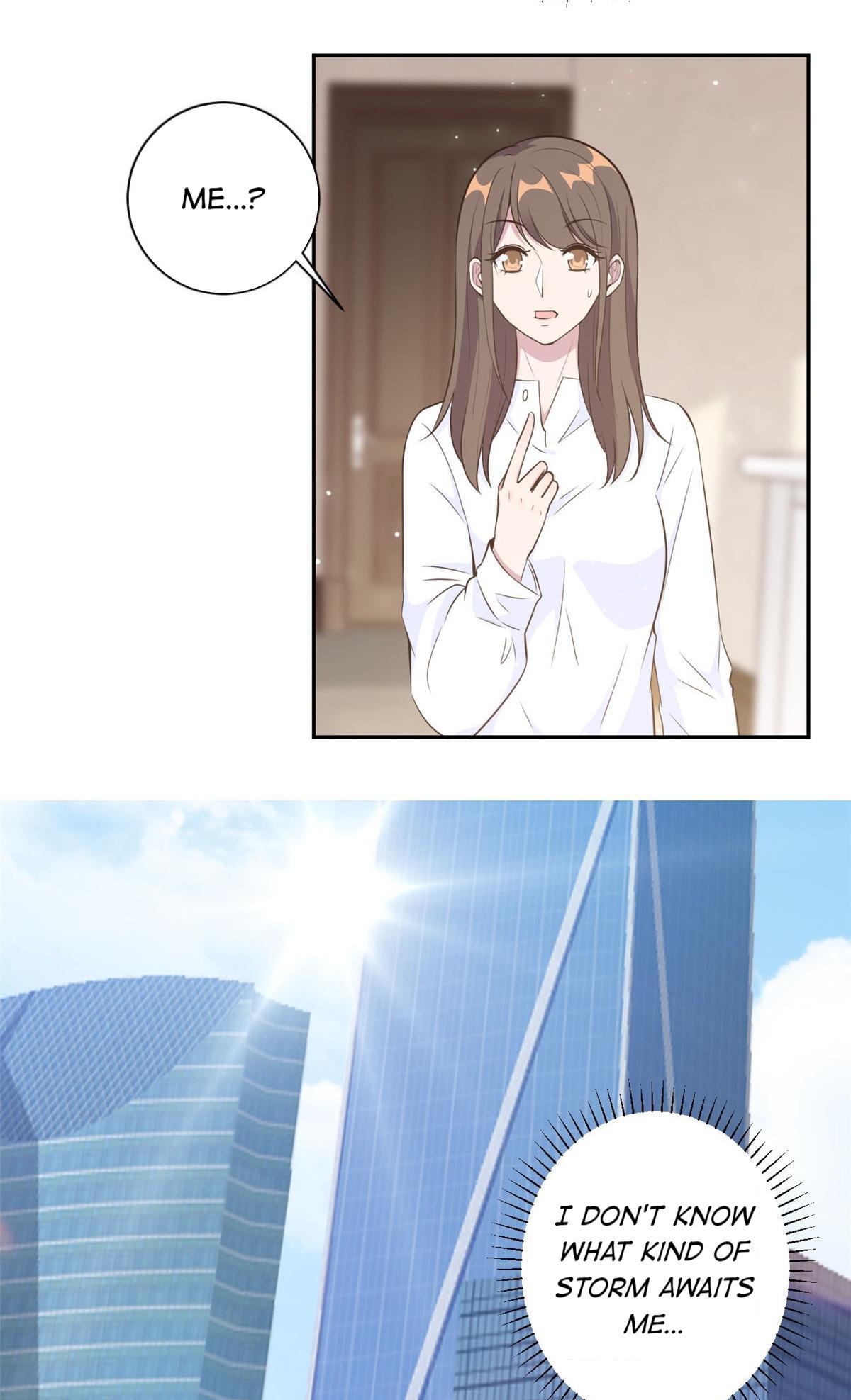 Hidden Marriage Love – You Are My Best Love Chapter 17 - page 24