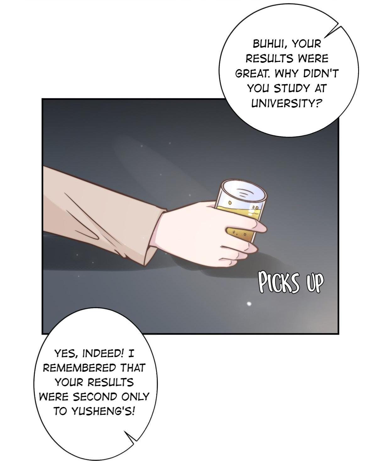 Hidden Marriage Love – You Are My Best Love Chapter 17 - page 3