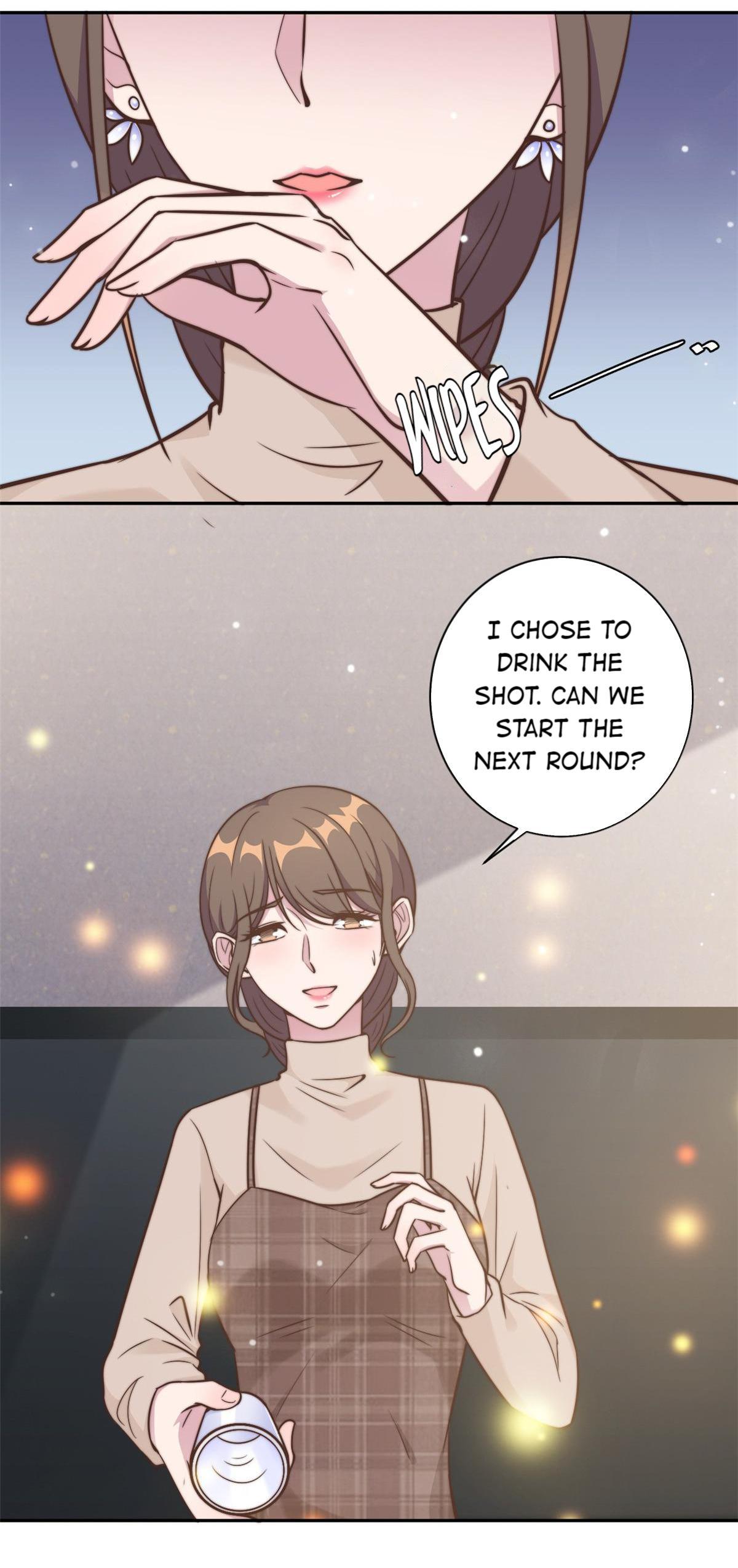 Hidden Marriage Love – You Are My Best Love Chapter 17 - page 6