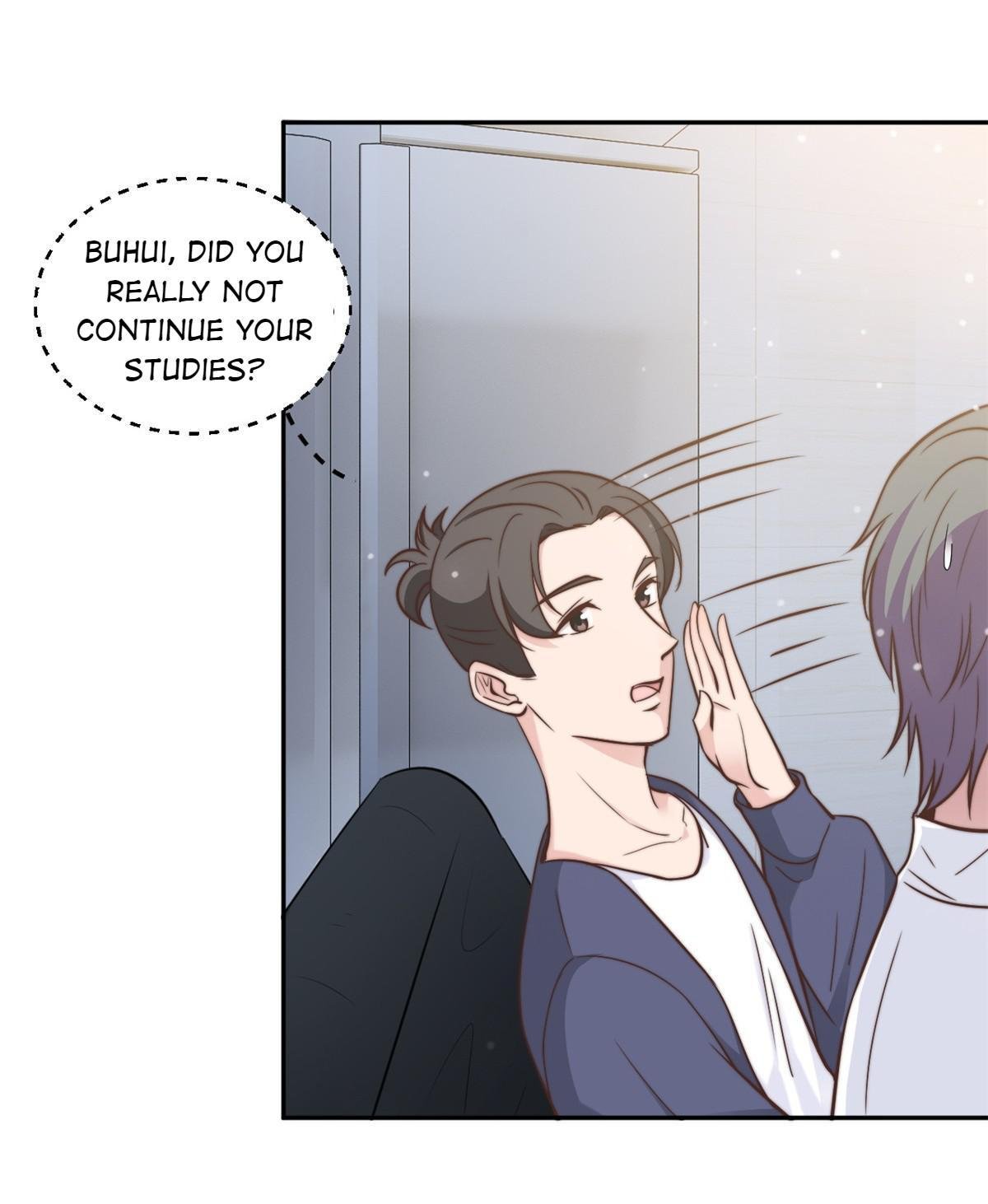 Hidden Marriage Love – You Are My Best Love Chapter 17 - page 8