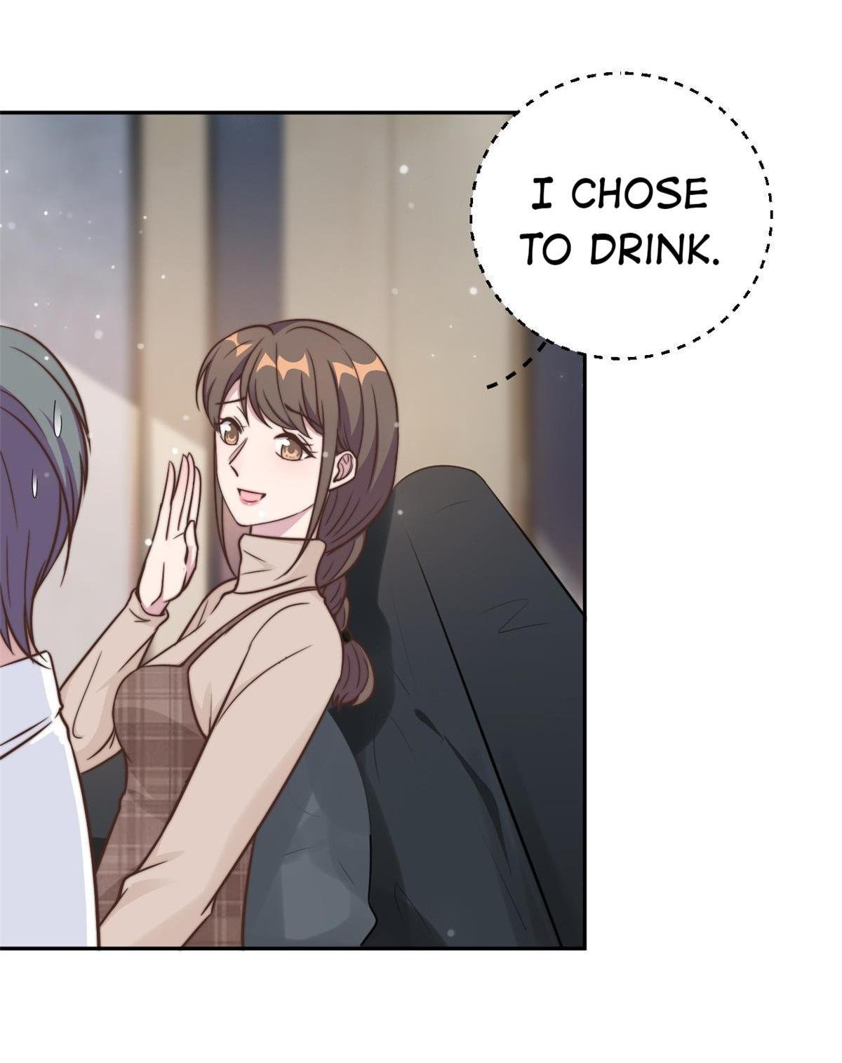 Hidden Marriage Love – You Are My Best Love Chapter 17 - page 9
