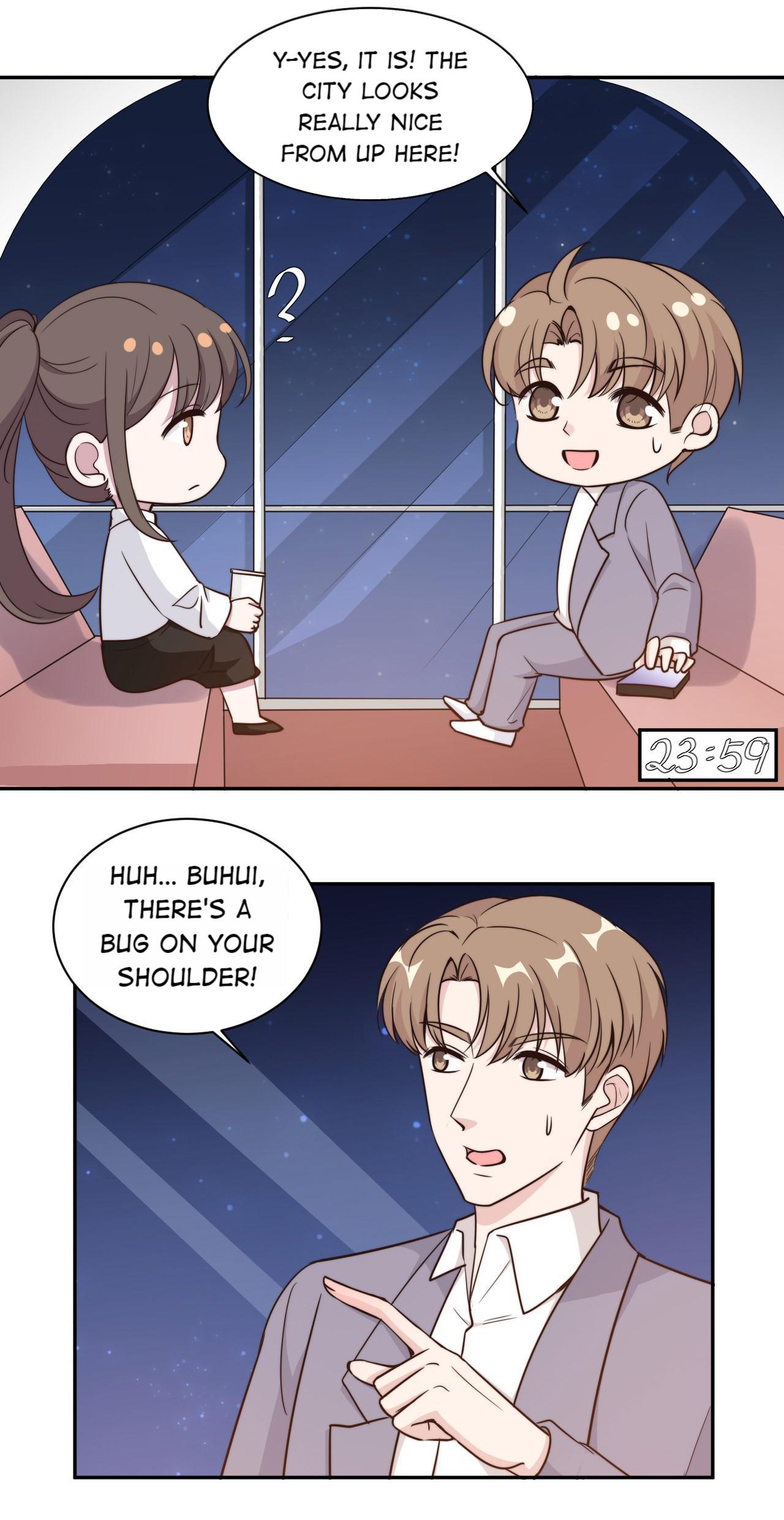 Hidden Marriage Love – You Are My Best Love Chapter 49 - page 15