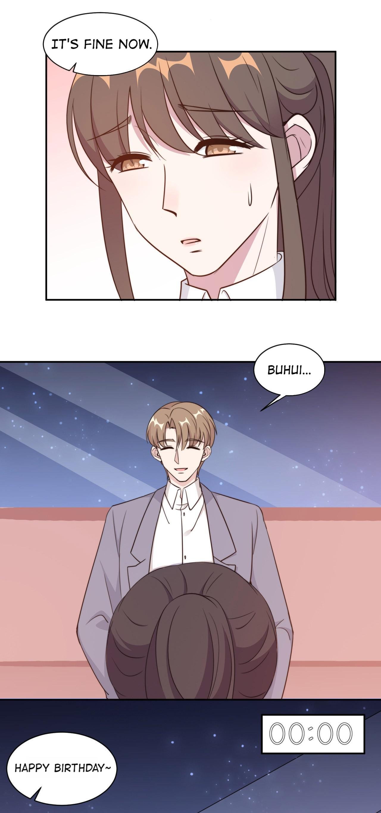 Hidden Marriage Love – You Are My Best Love Chapter 49 - page 17