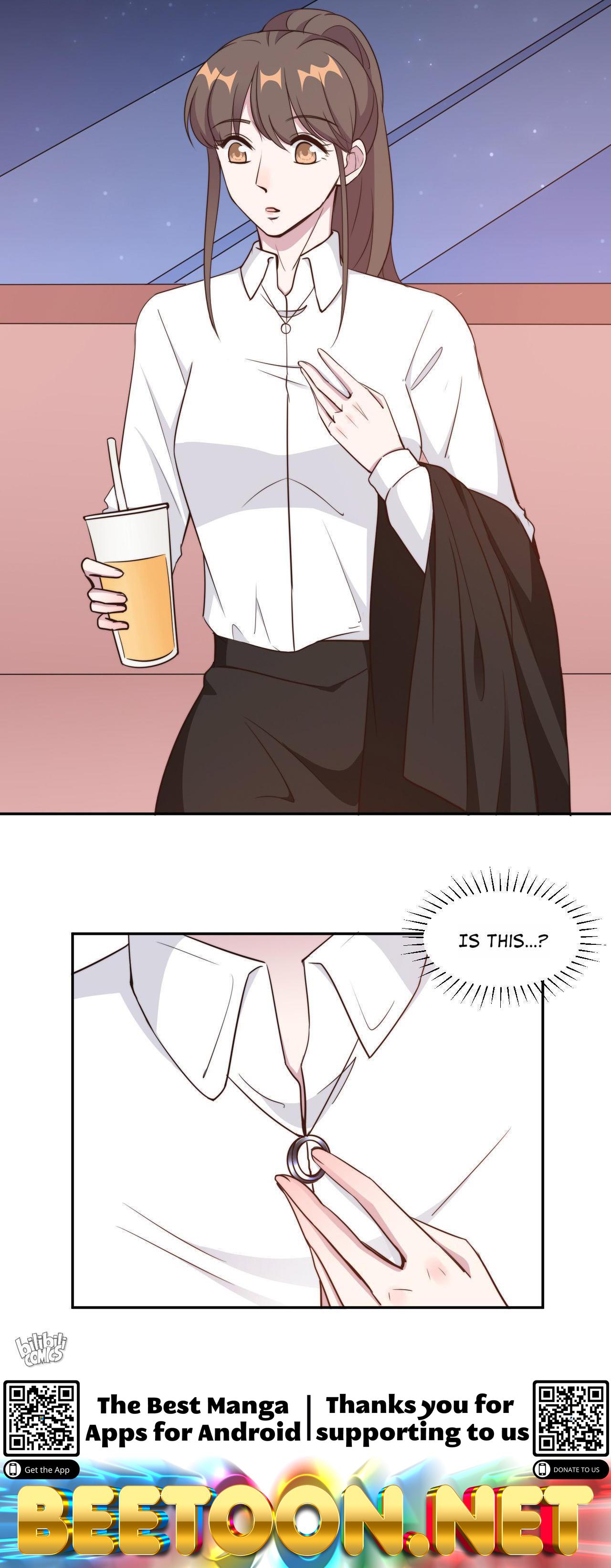 Hidden Marriage Love – You Are My Best Love Chapter 49 - page 18