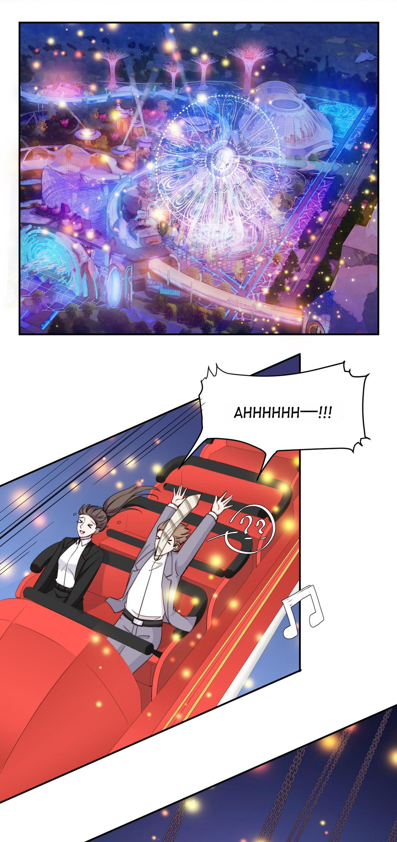 Hidden Marriage Love – You Are My Best Love Chapter 49 - page 5