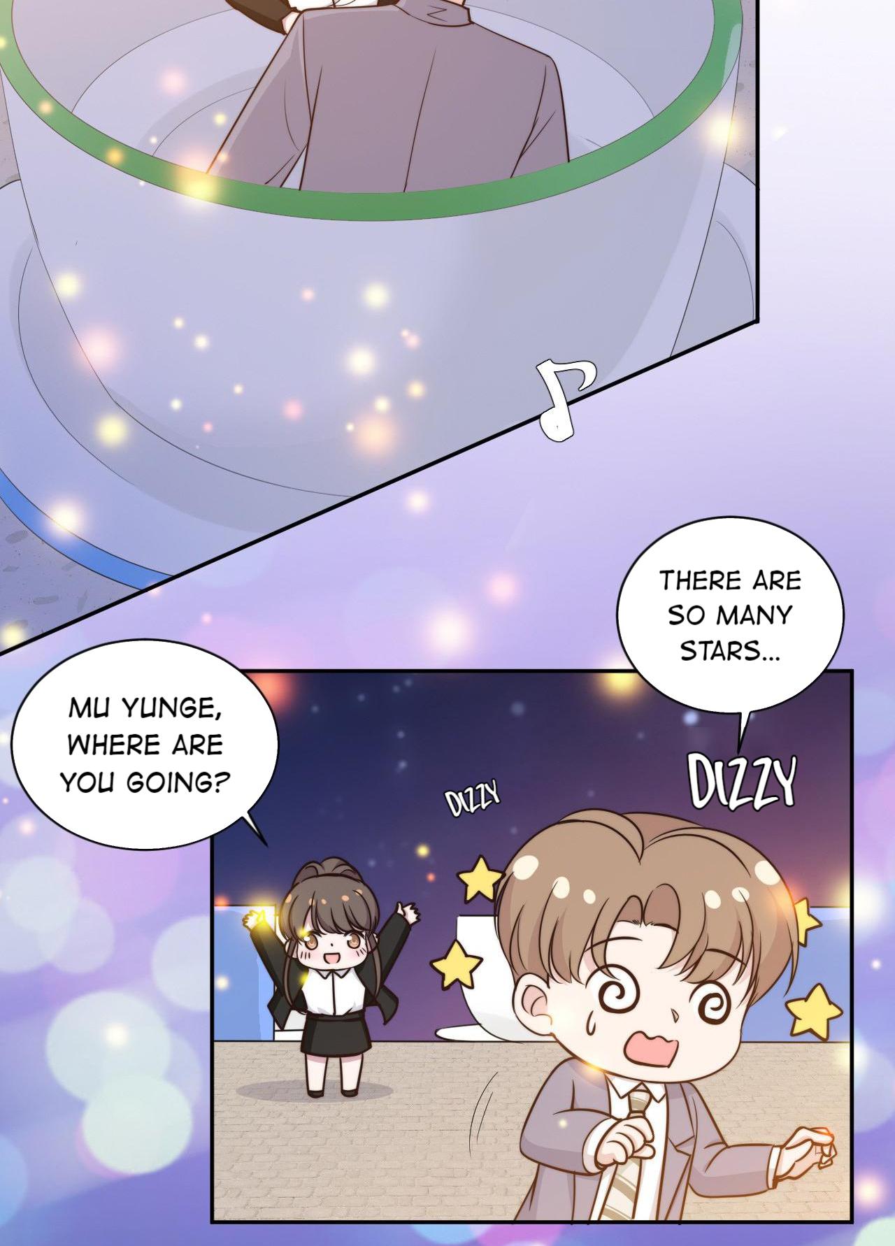 Hidden Marriage Love – You Are My Best Love Chapter 49 - page 7