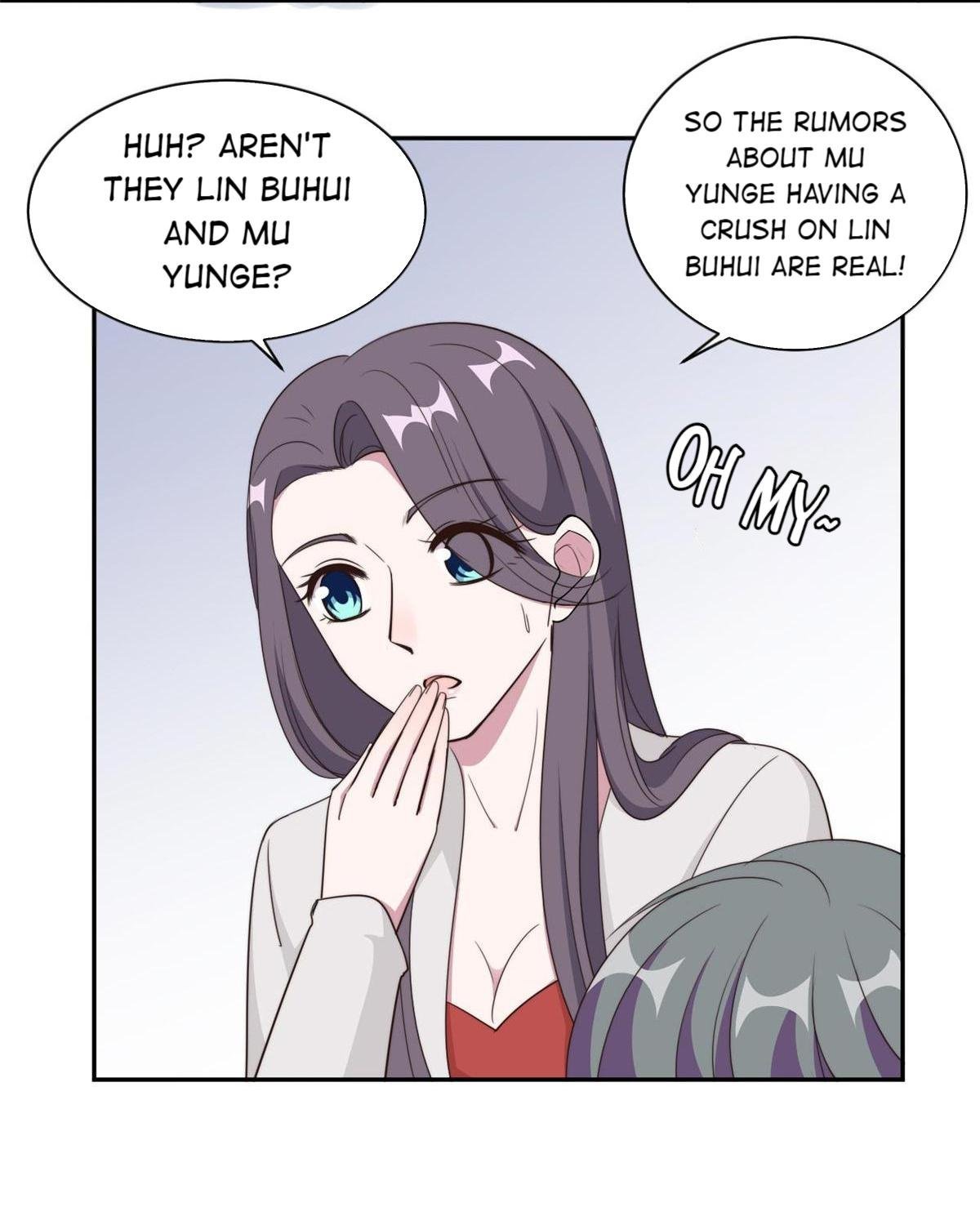 Hidden Marriage Love – You Are My Best Love Chapter 50 - page 12