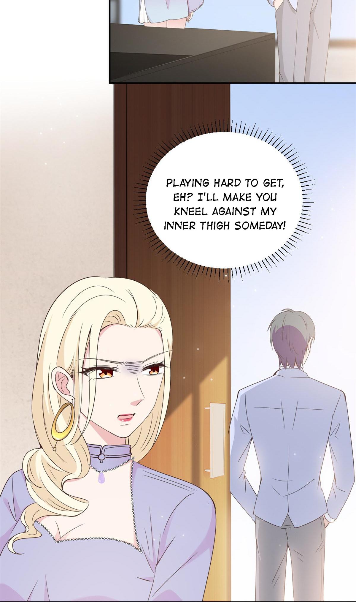Hidden Marriage Love – You Are My Best Love Chapter 19 - page 15