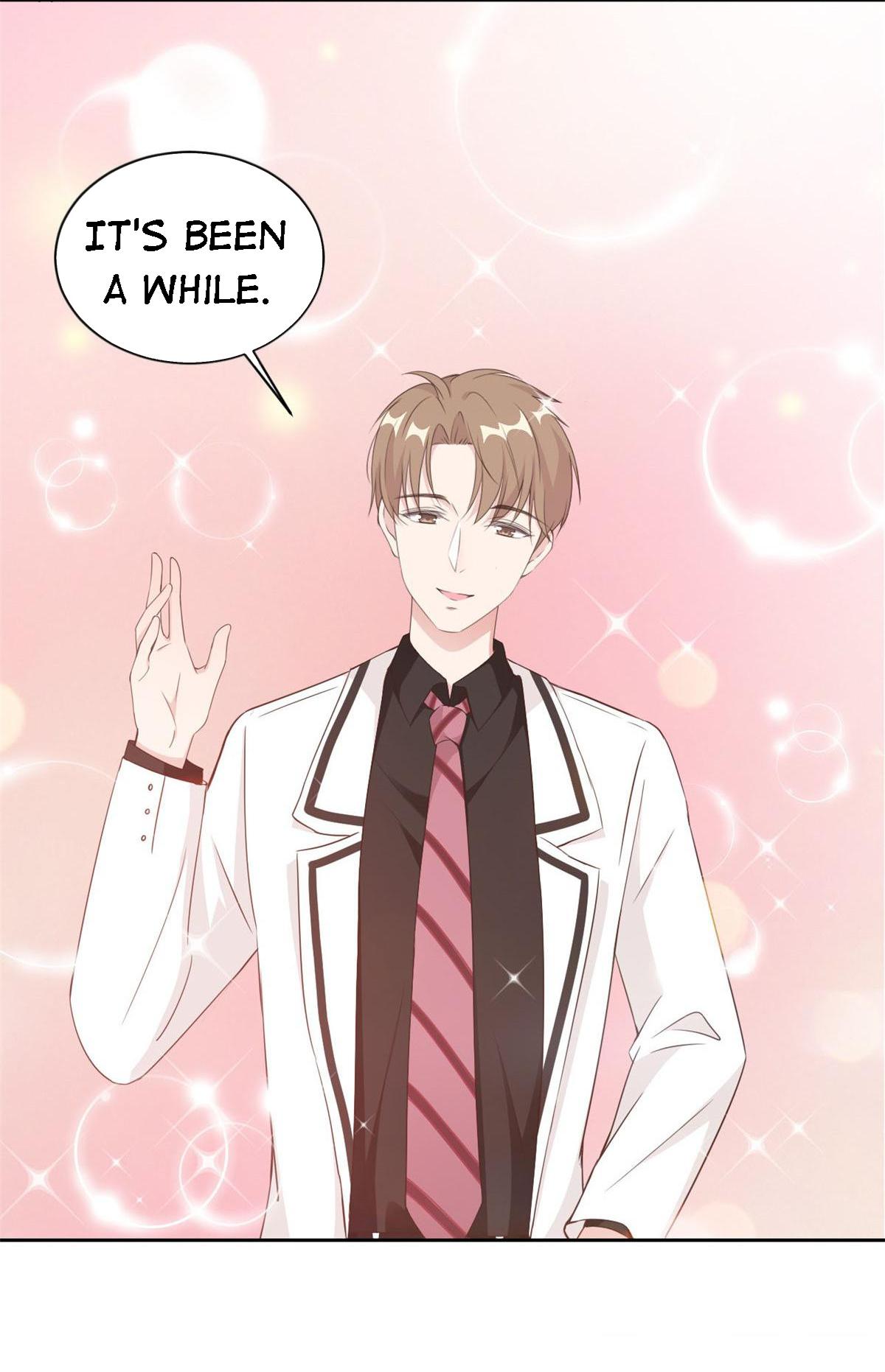Hidden Marriage Love – You Are My Best Love Chapter 19 - page 20